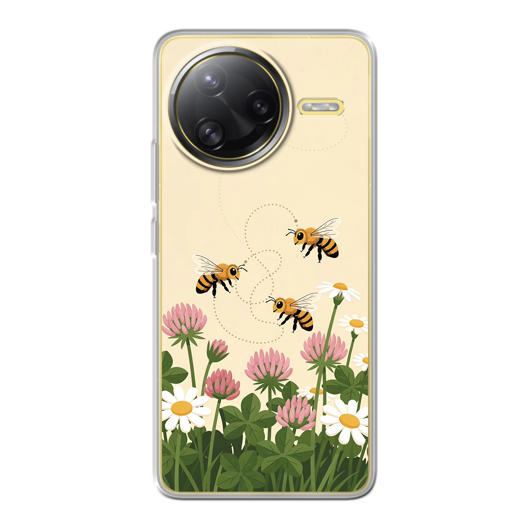 Xiaomi Poco F7 Ultra phone case