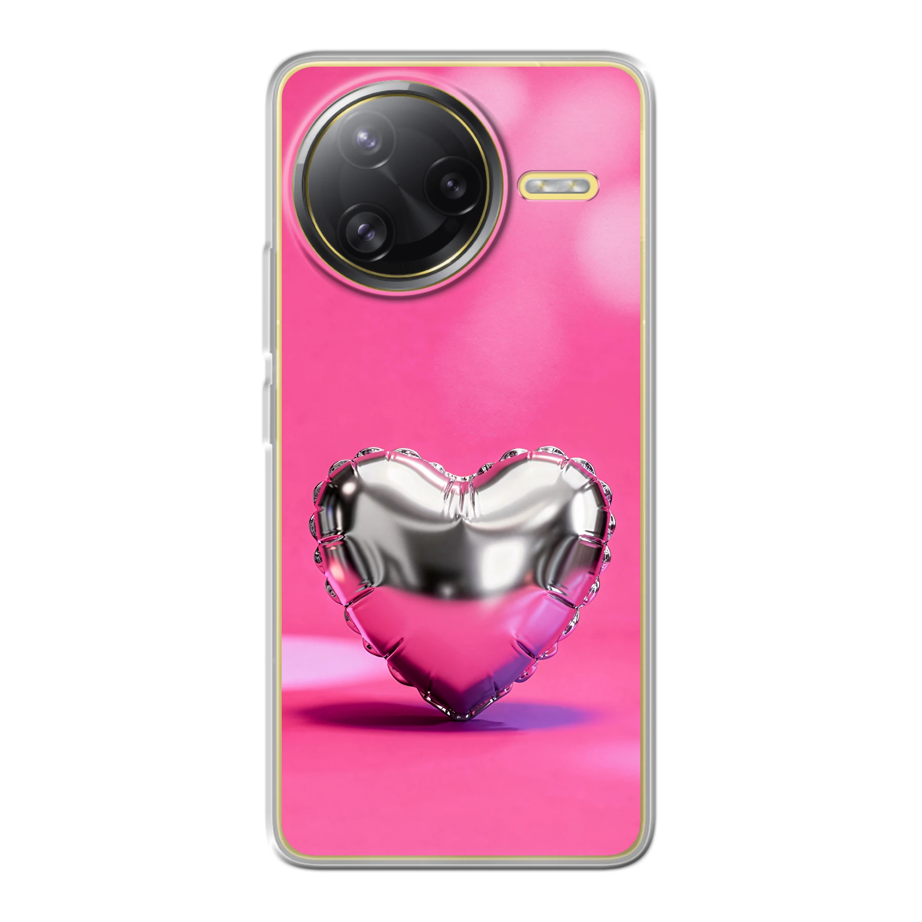Xiaomi Poco F7 Ultra phone case