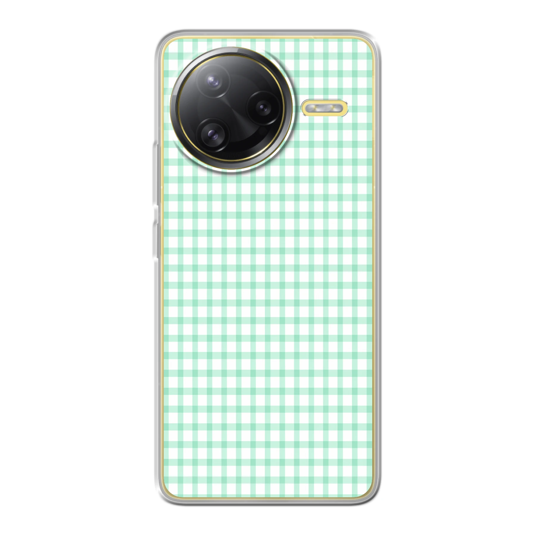 Xiaomi Poco F7 Ultra phone case