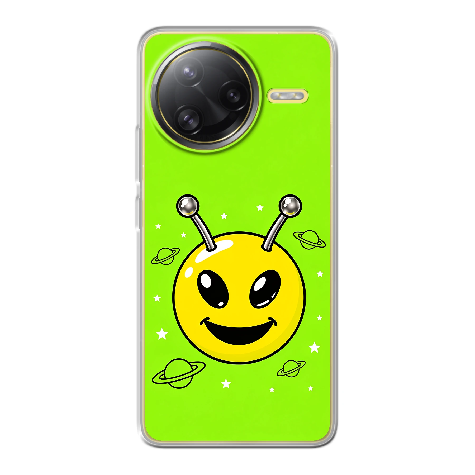 Xiaomi Poco F7 Ultra phone case