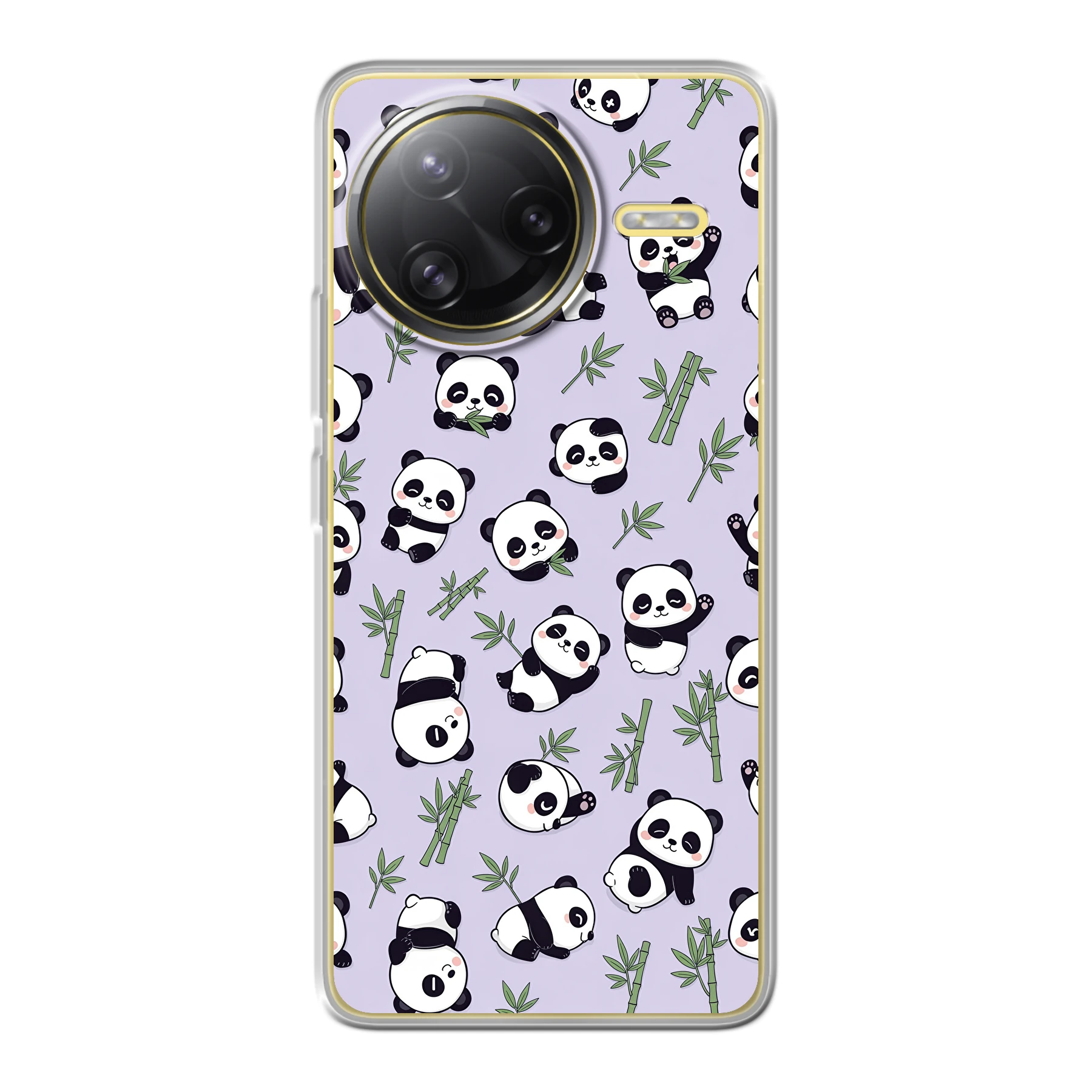 Xiaomi Poco F7 Ultra phone case