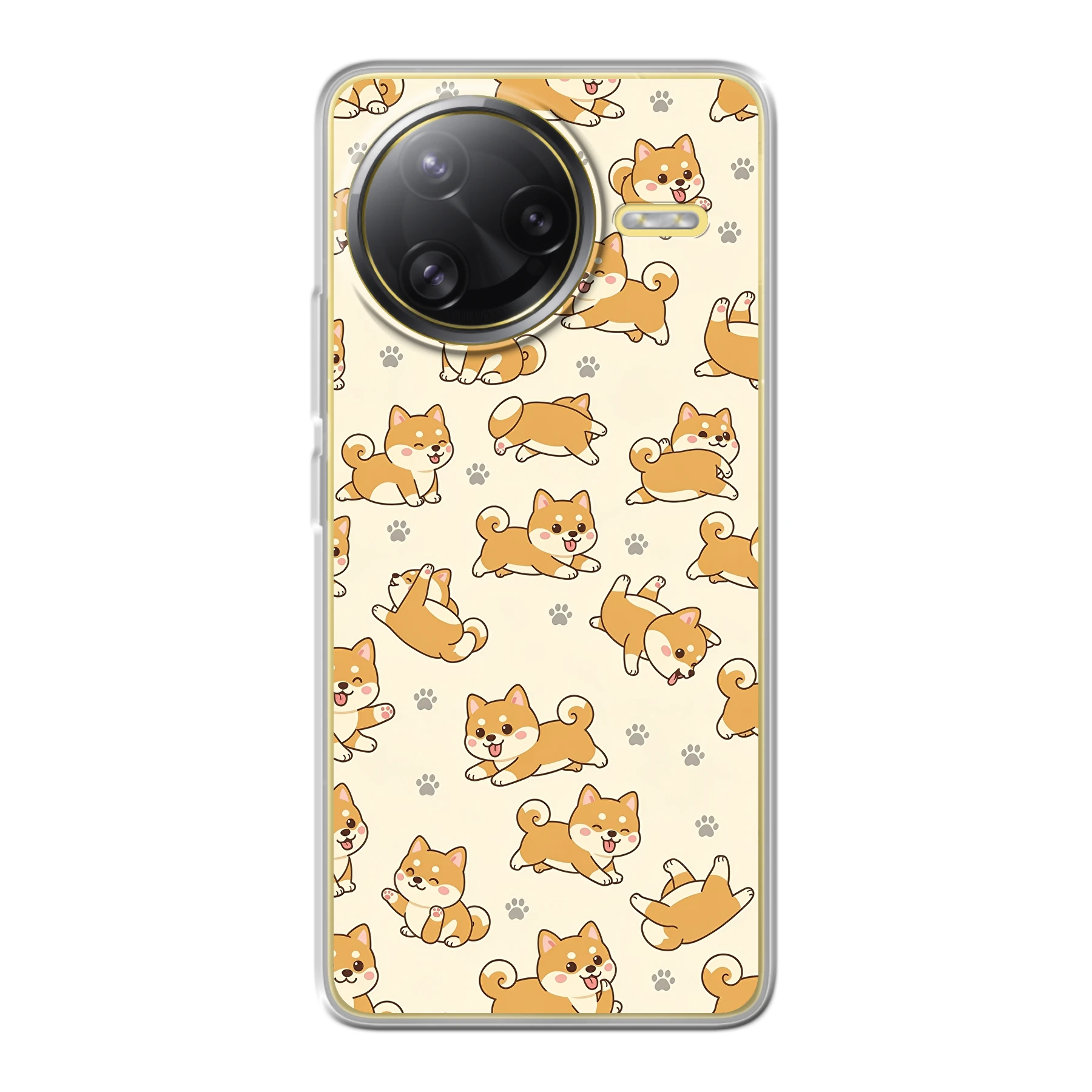 Xiaomi Poco F7 Ultra phone case