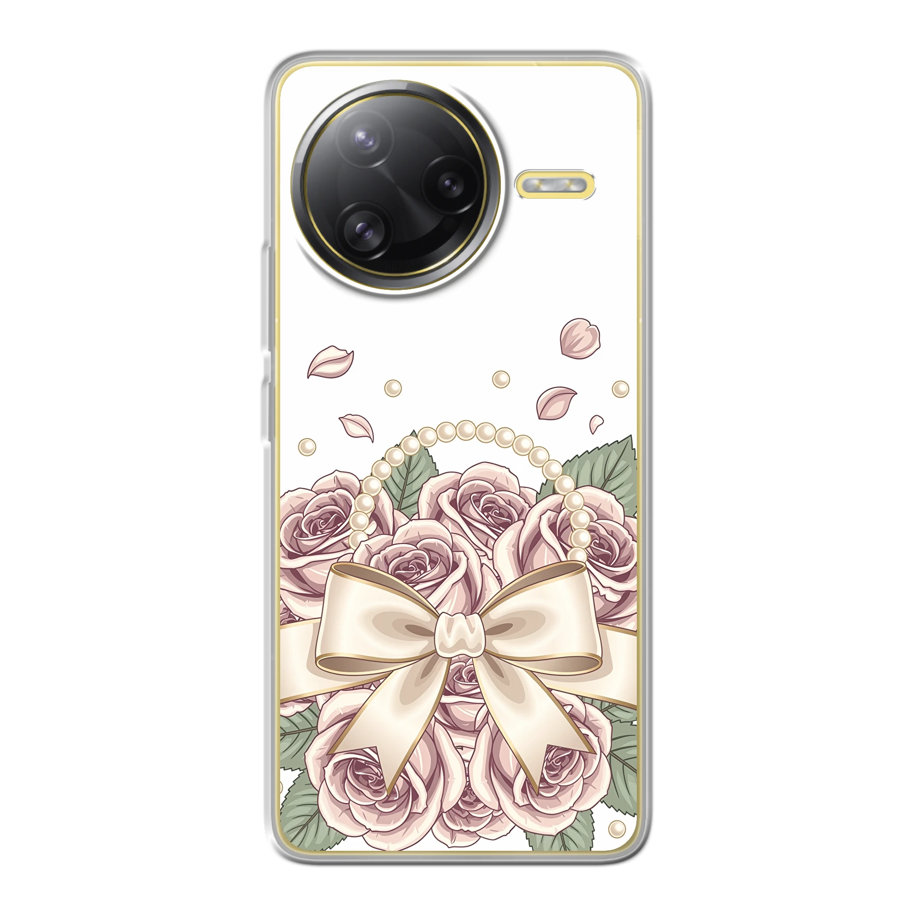 Xiaomi Poco F7 Ultra phone case
