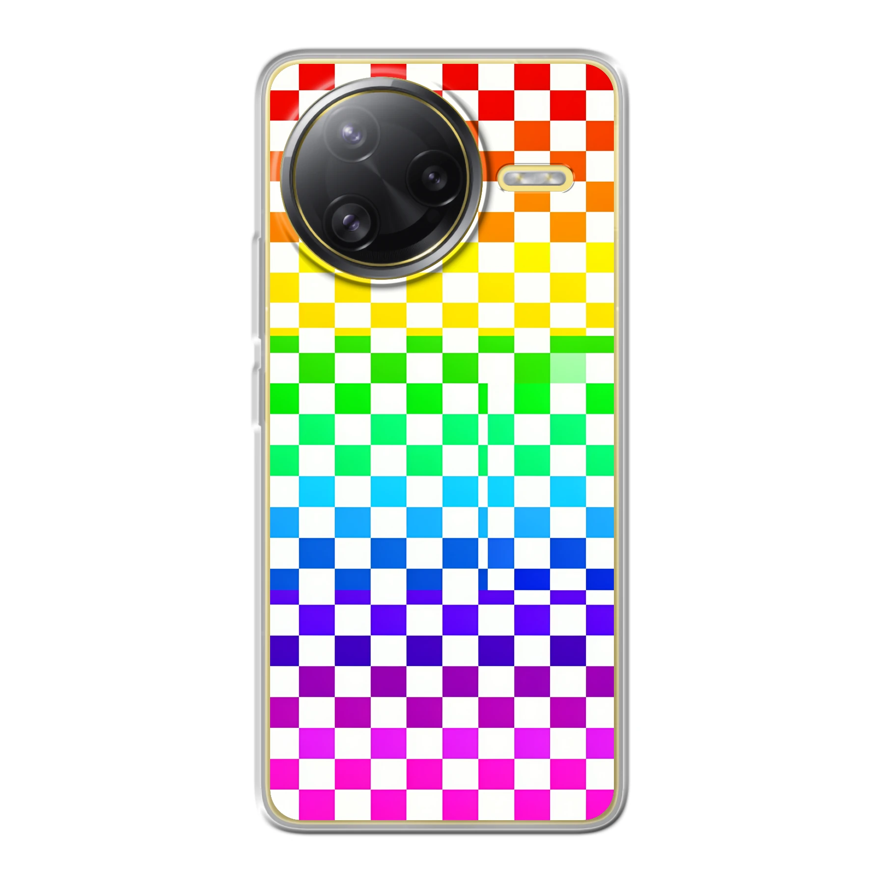 Xiaomi Poco F7 Ultra phone case