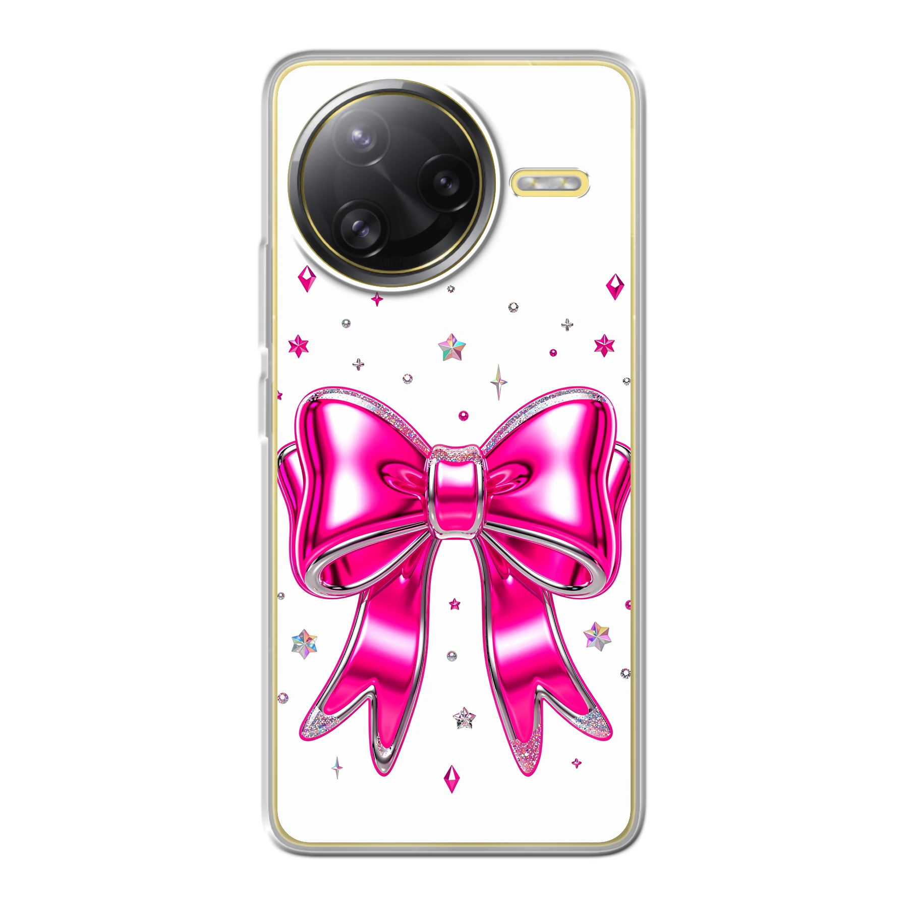 Xiaomi Poco F7 Ultra phone case