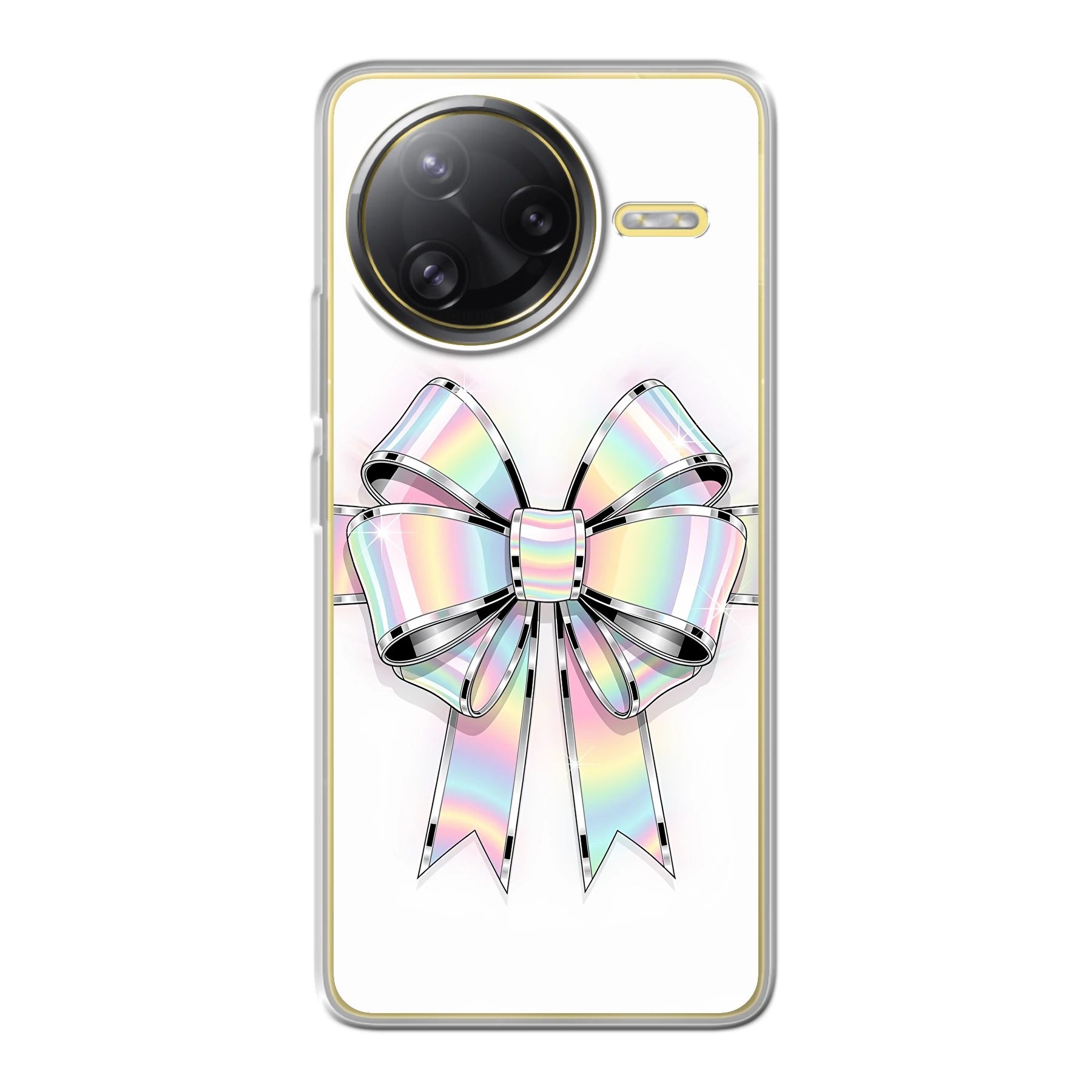Xiaomi Poco F7 Ultra phone case