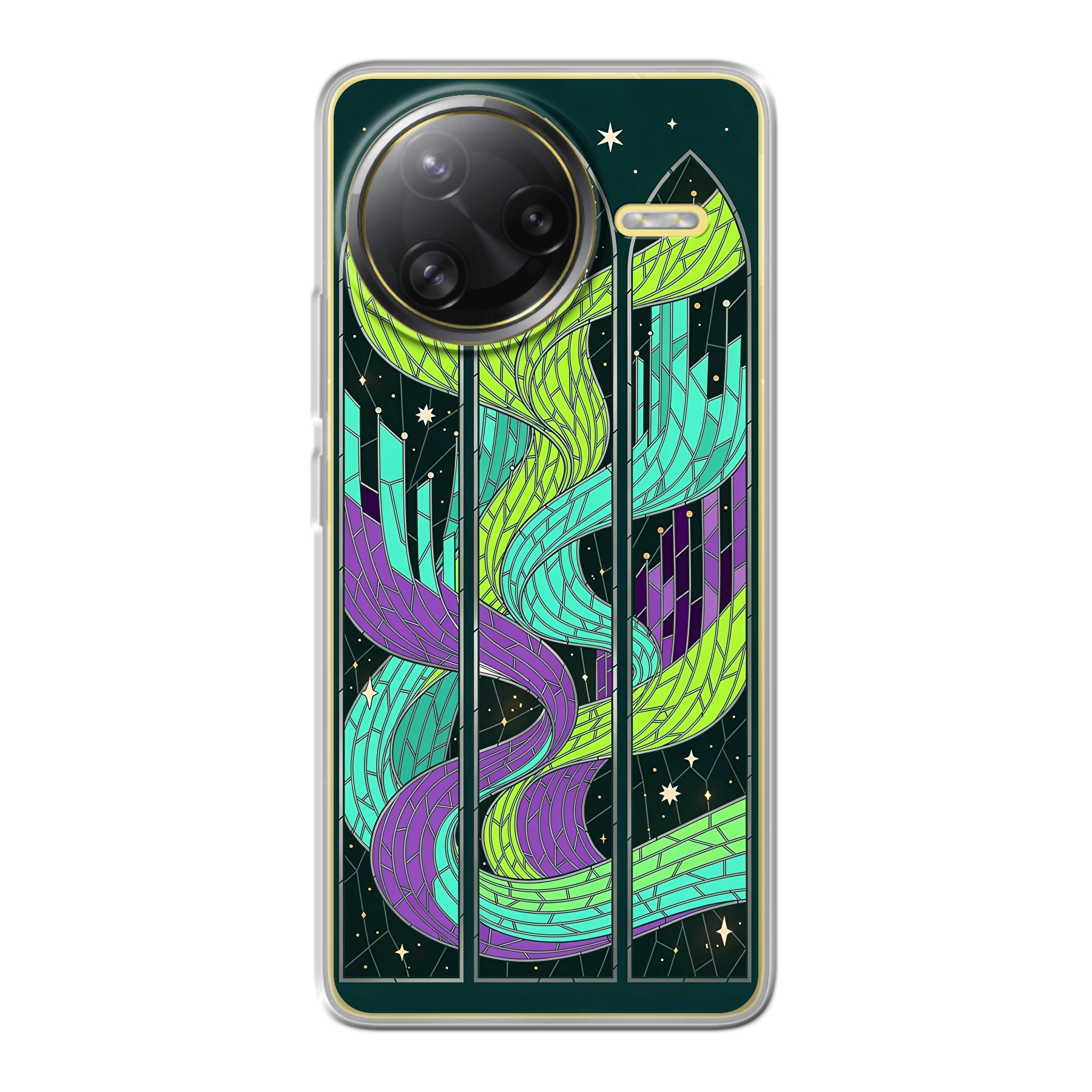 Xiaomi Poco F7 Ultra phone case