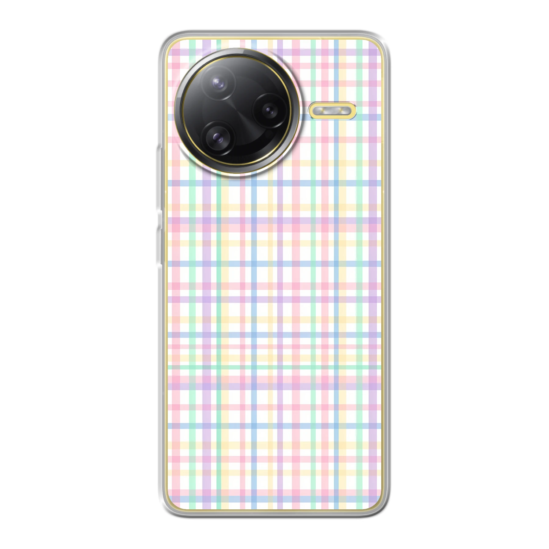 Xiaomi Poco F7 Ultra phone case