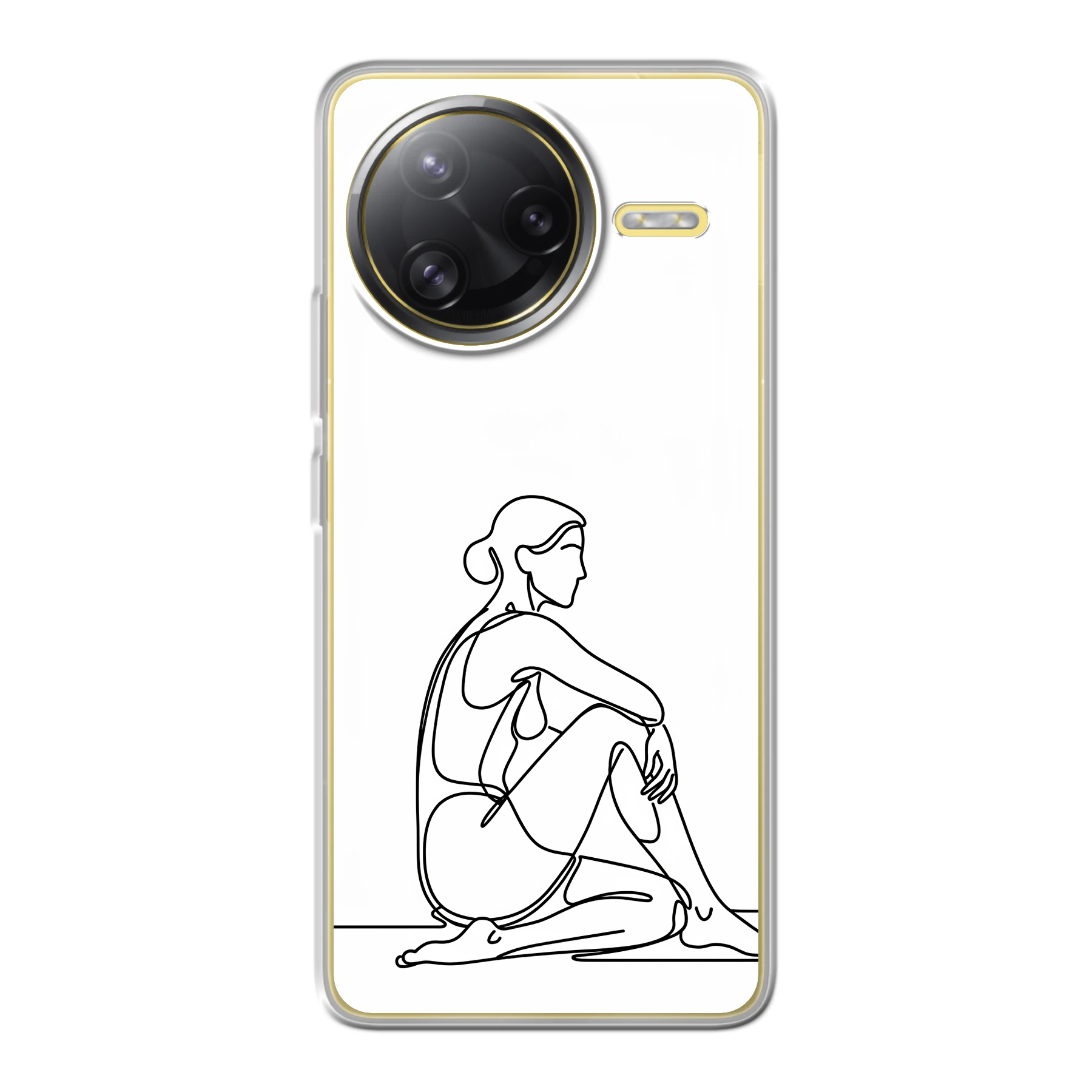 Xiaomi Poco F7 Ultra phone case