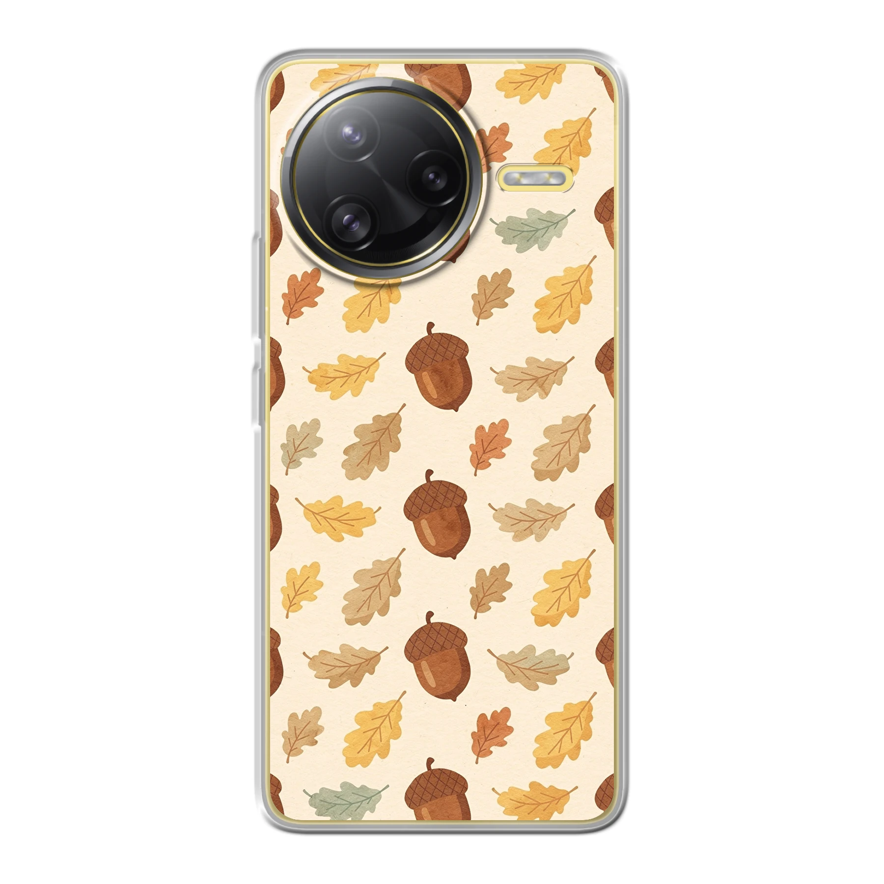 Xiaomi Poco F7 Ultra phone case