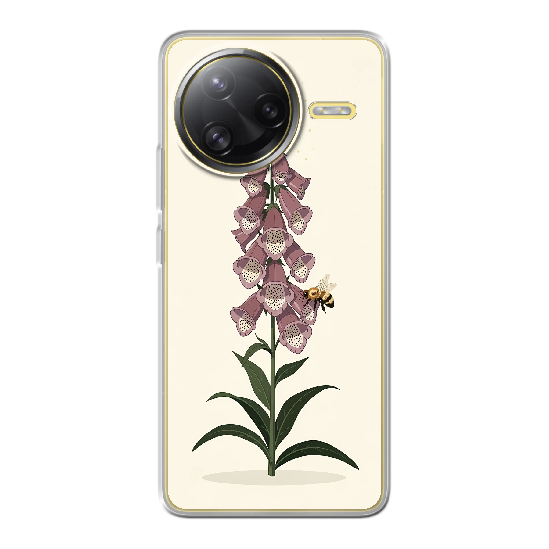 Xiaomi Poco F7 Ultra phone case