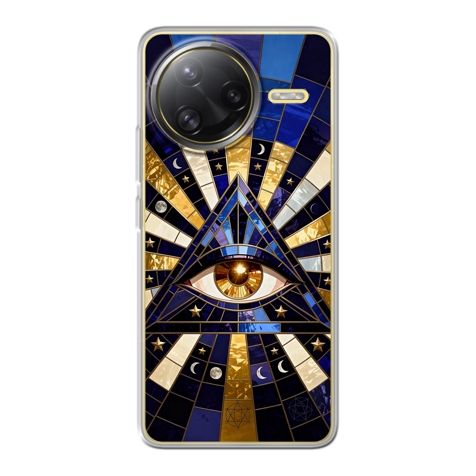 Xiaomi Poco F7 Ultra phone case