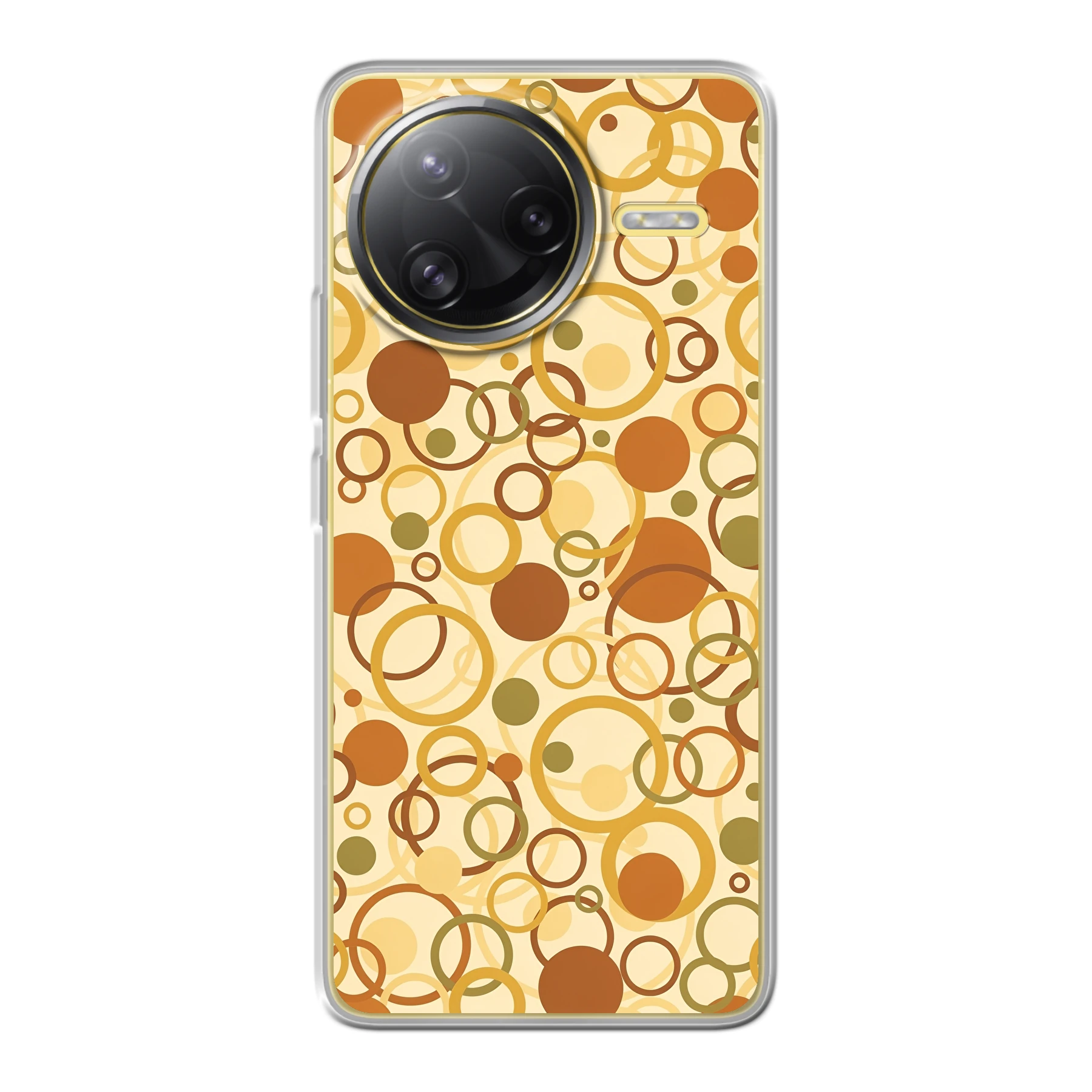 Xiaomi Poco F7 Ultra phone case