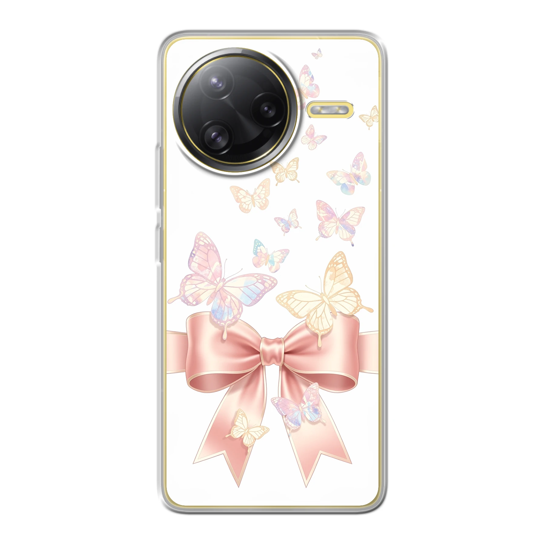 Xiaomi Poco F7 Ultra phone case