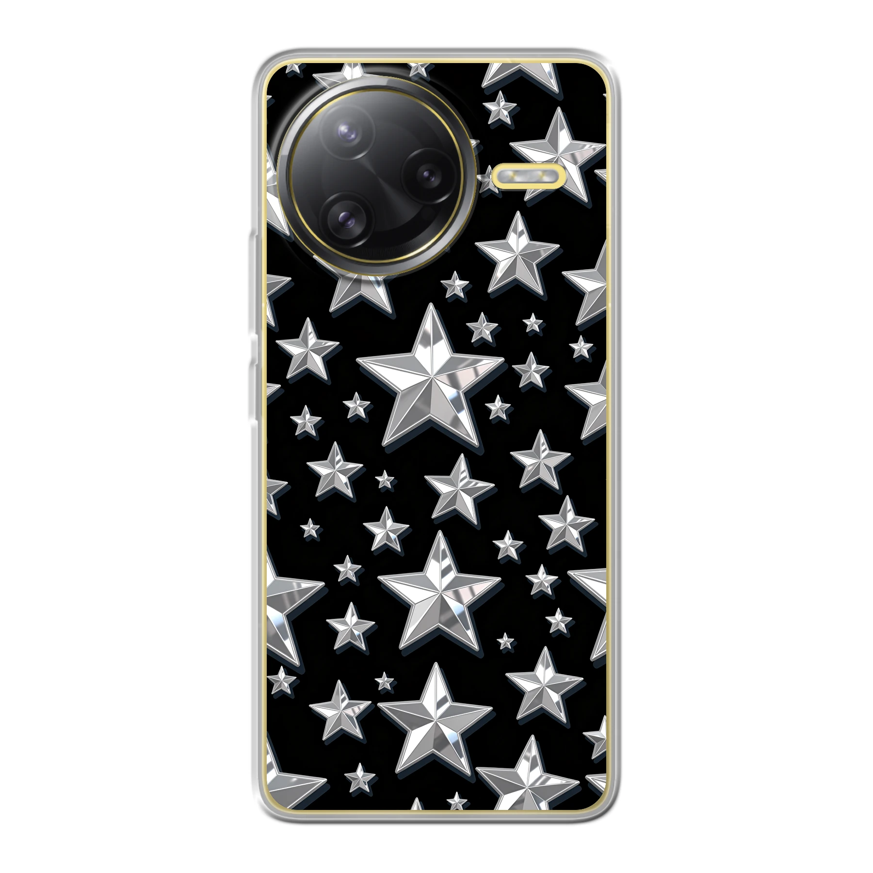 Xiaomi Poco F7 Ultra phone case
