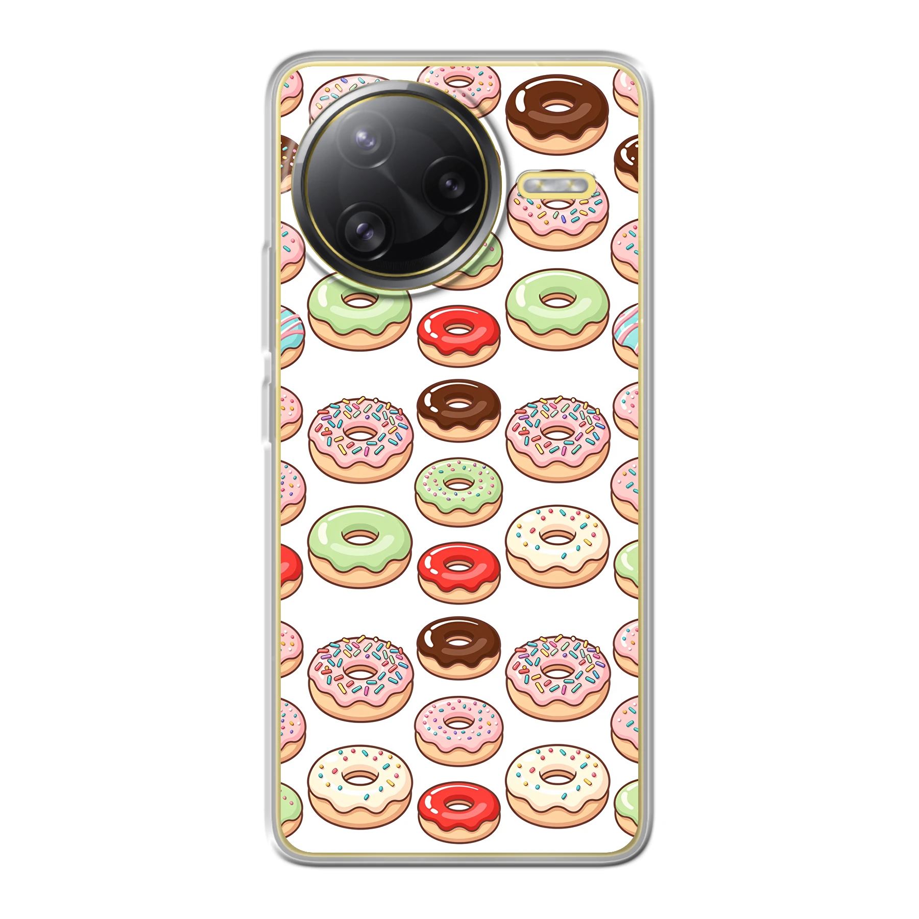 Xiaomi Poco F7 Ultra phone case