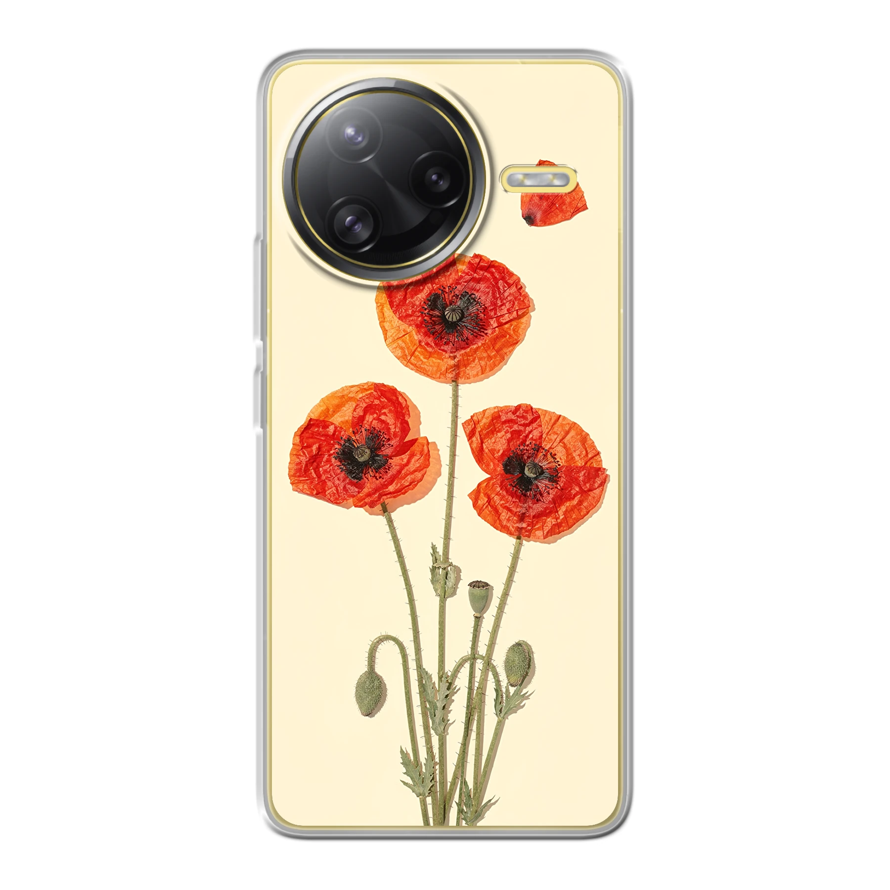 Xiaomi Poco F7 Ultra phone case