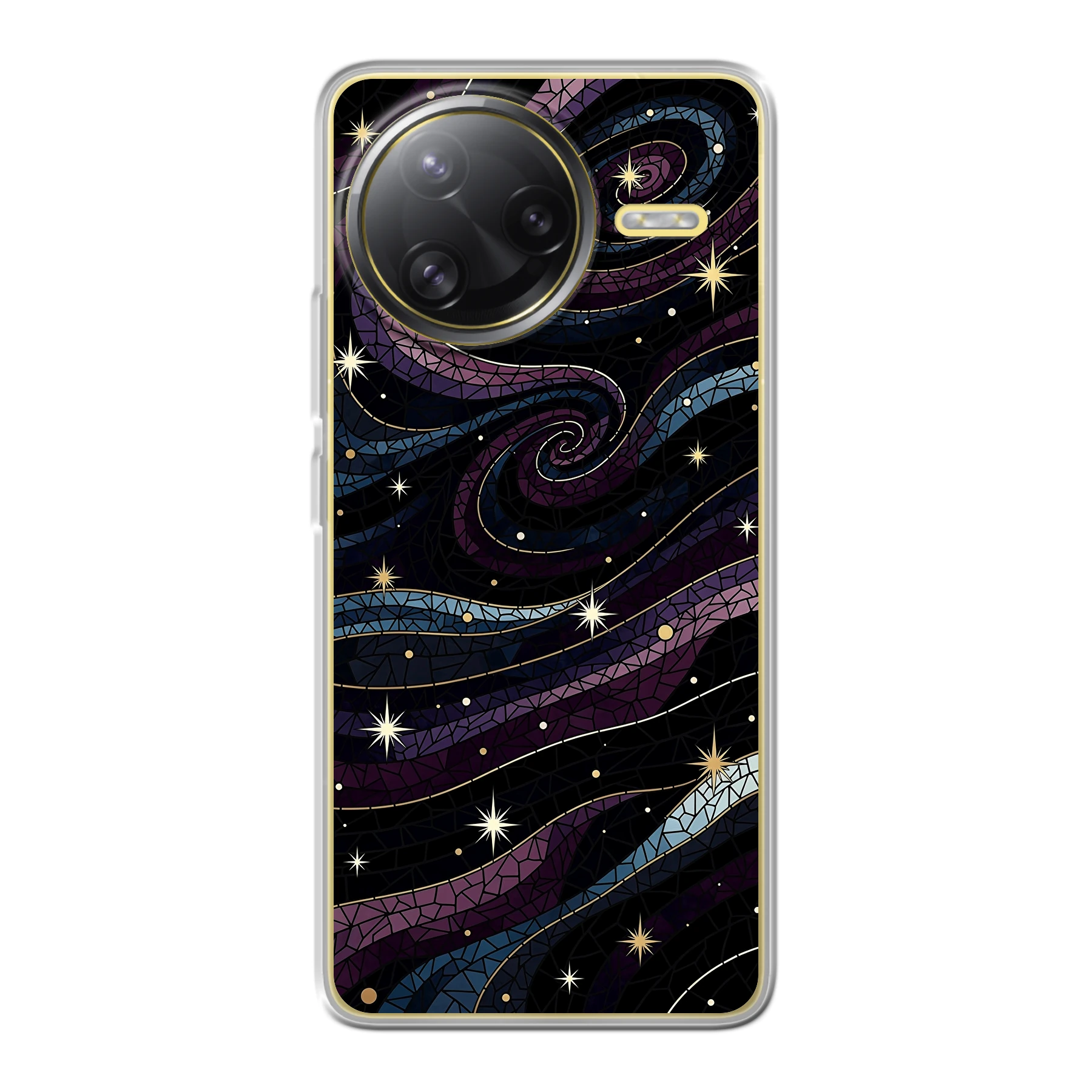 Xiaomi Poco F7 Ultra phone case
