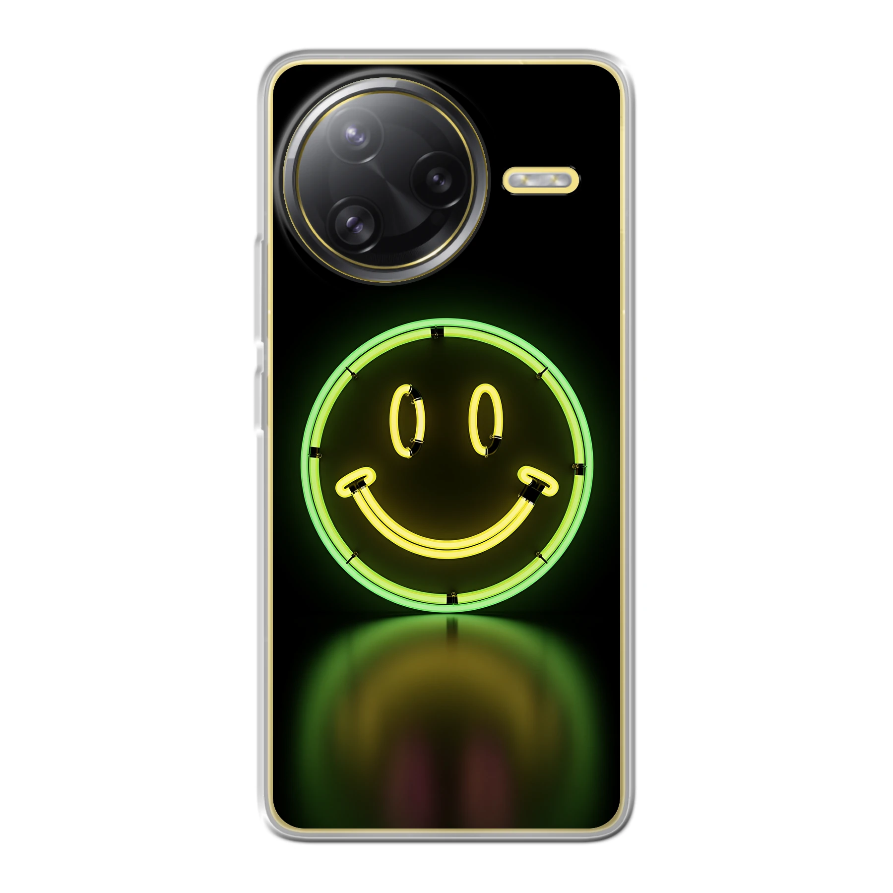 Xiaomi Poco F7 Ultra phone case