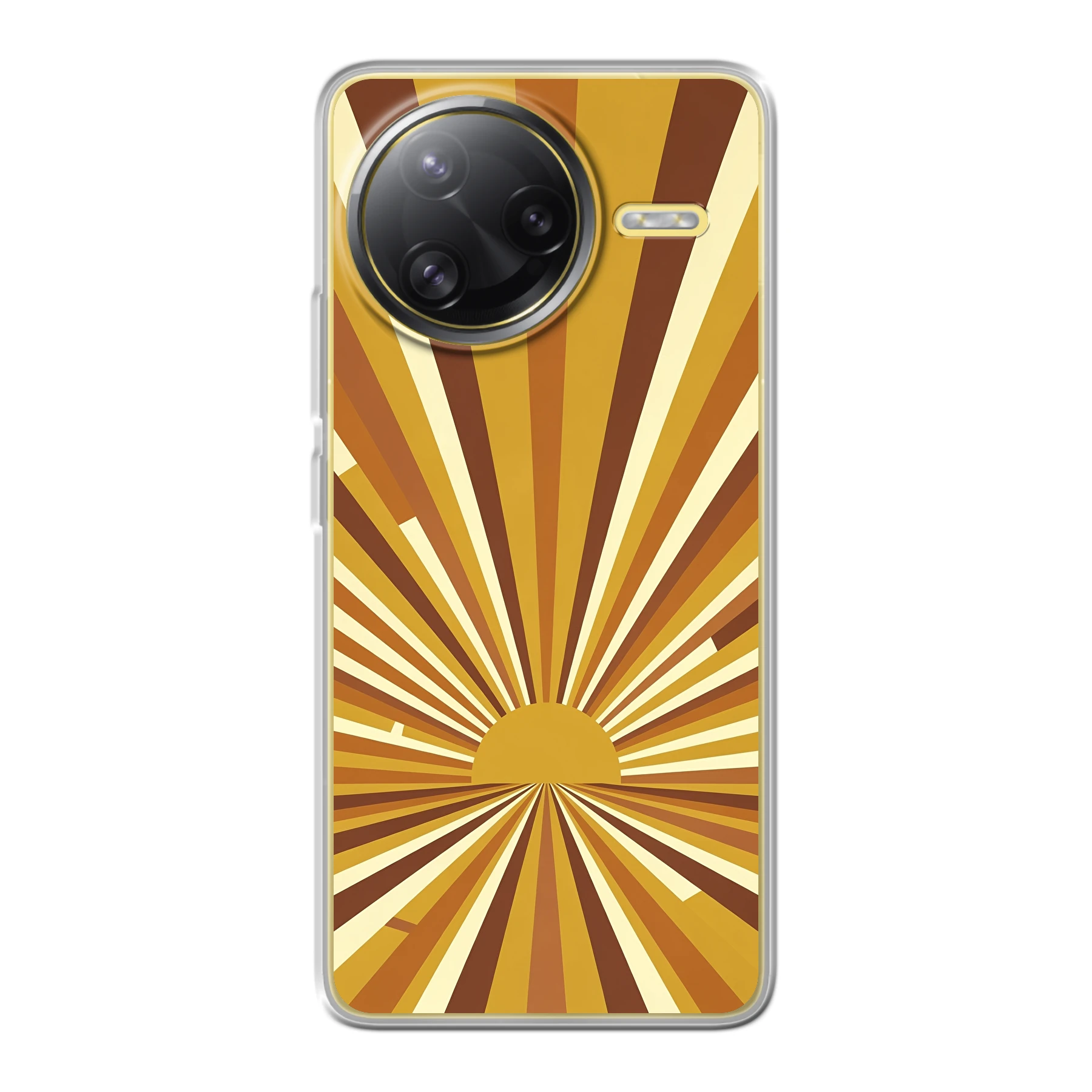 Xiaomi Poco F7 Ultra phone case