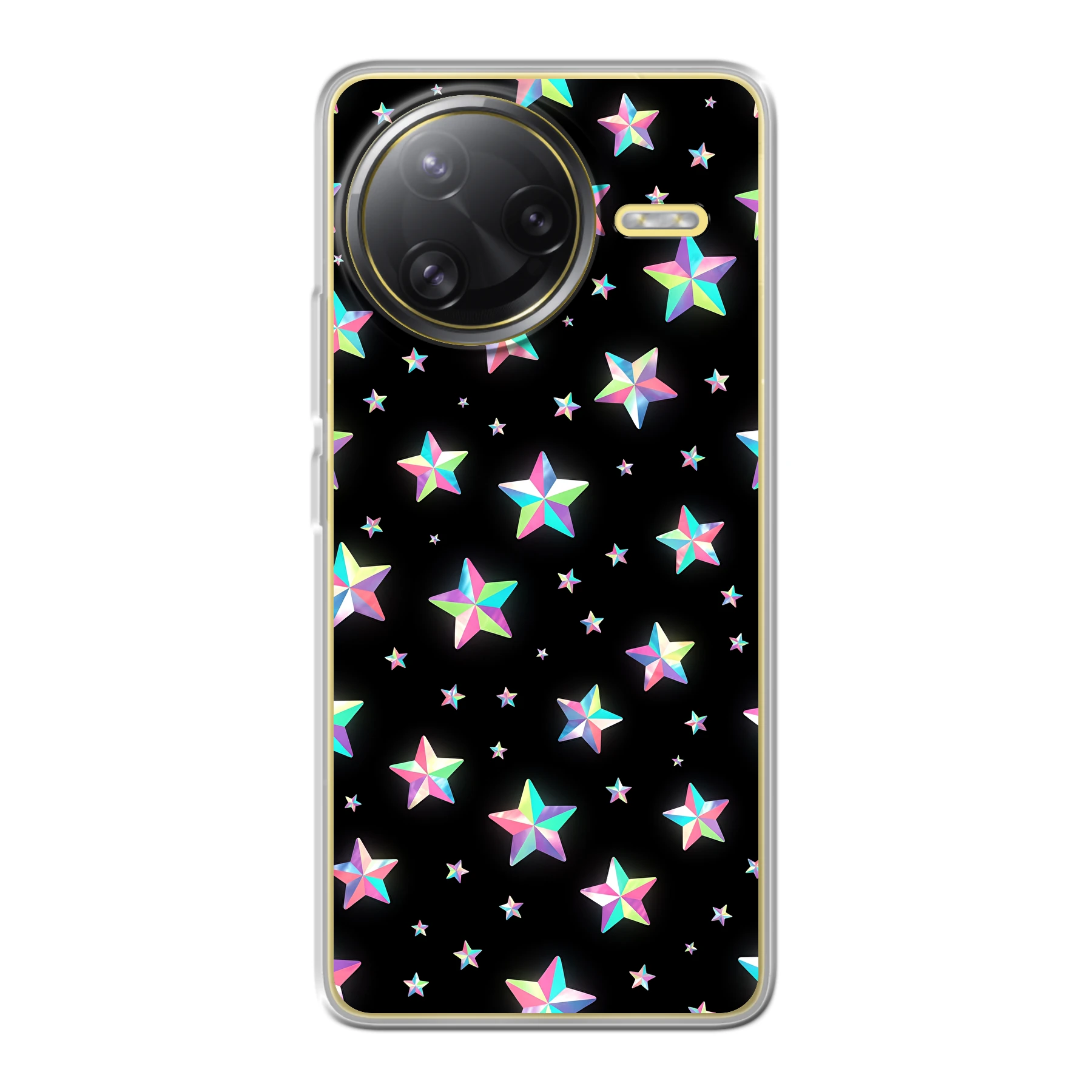 Xiaomi Poco F7 Ultra phone case