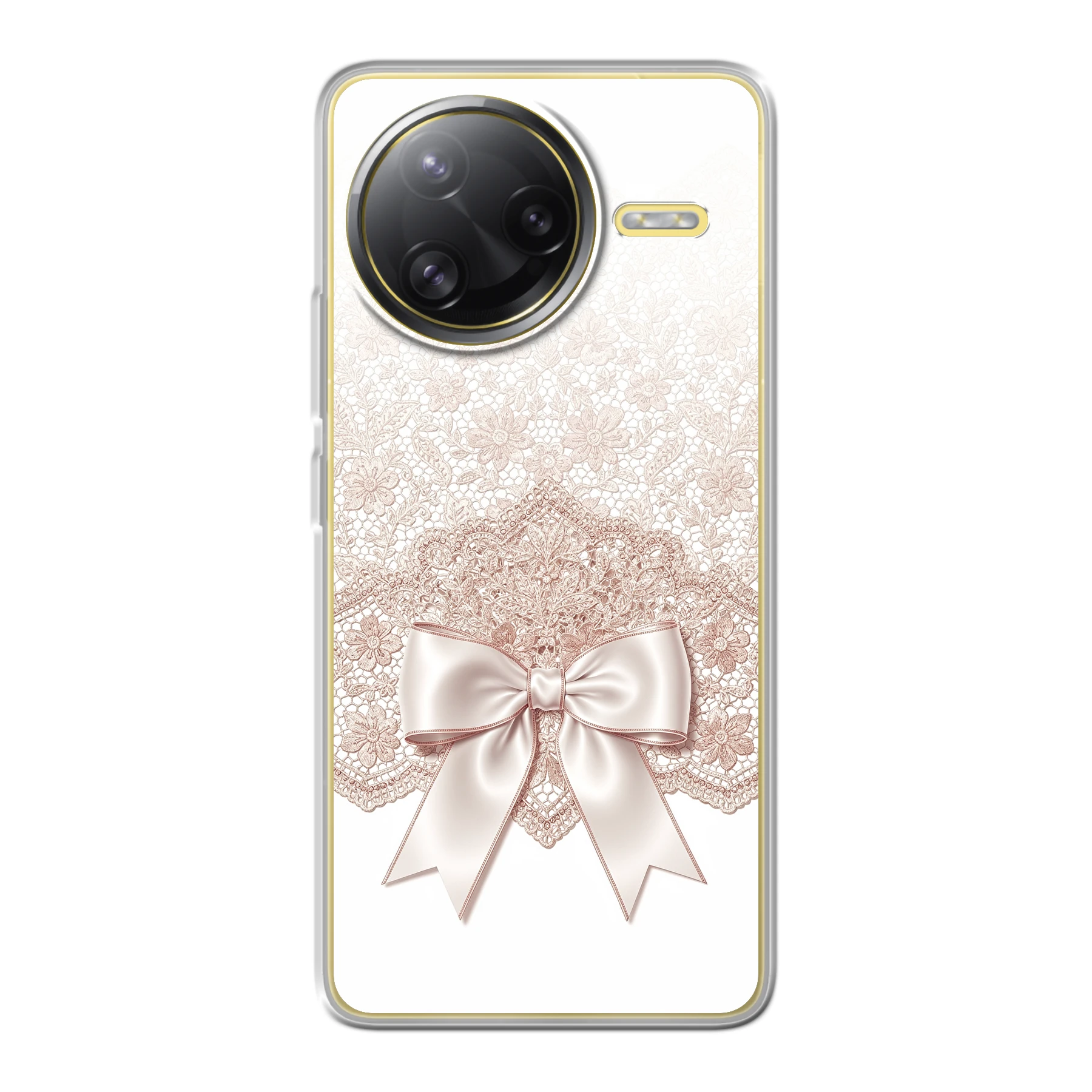 Xiaomi Poco F7 Ultra phone case