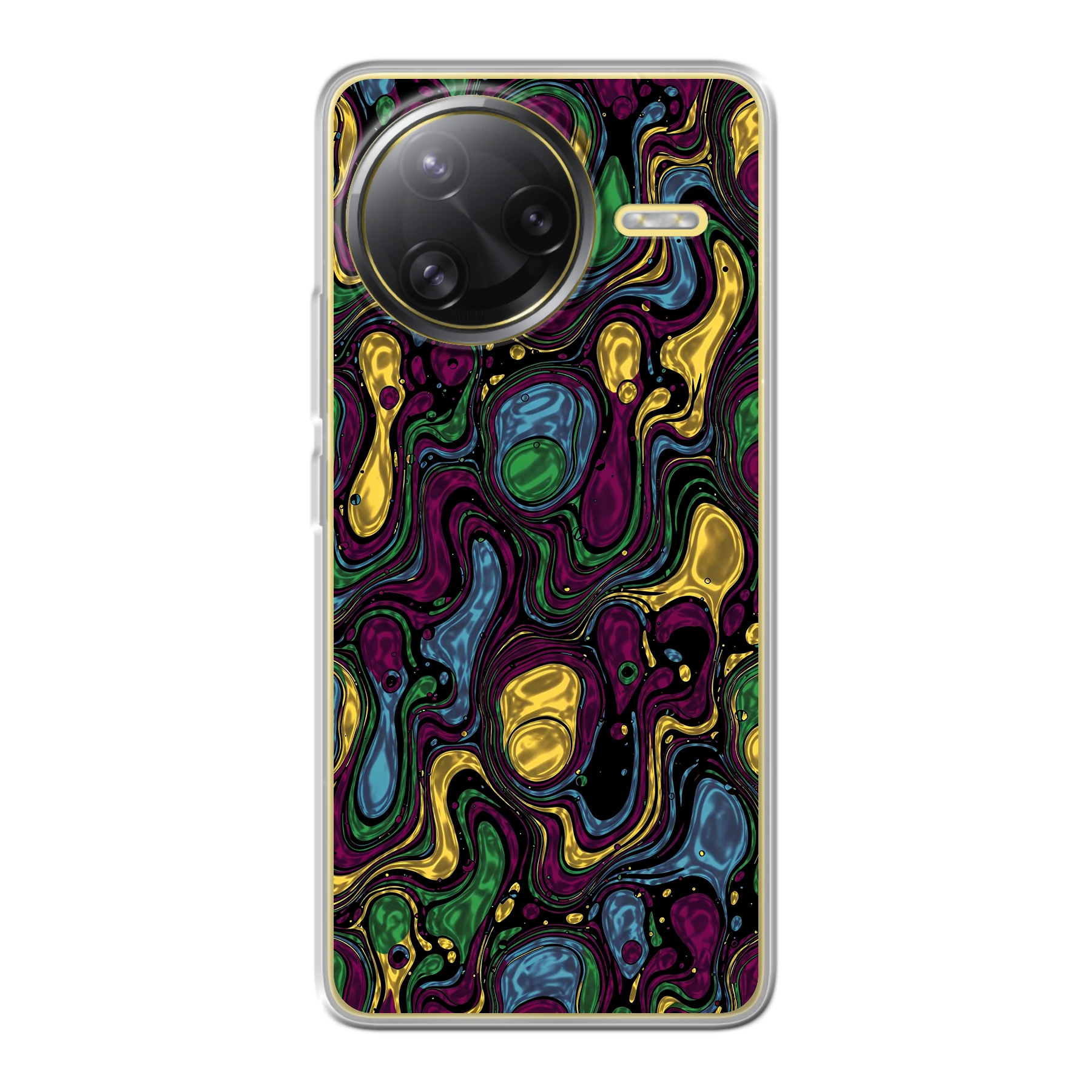 Xiaomi Poco F7 Ultra phone case