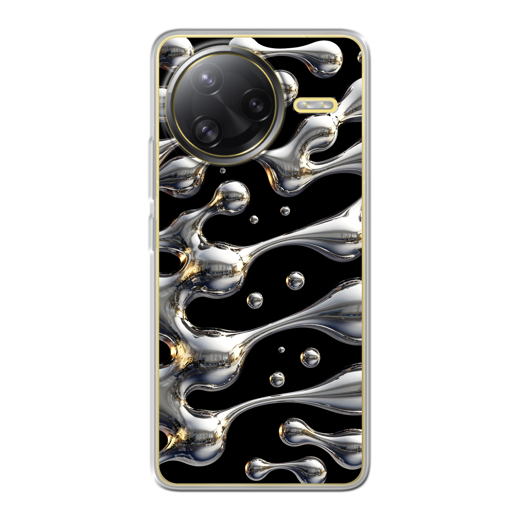 Xiaomi Poco F7 Ultra phone case