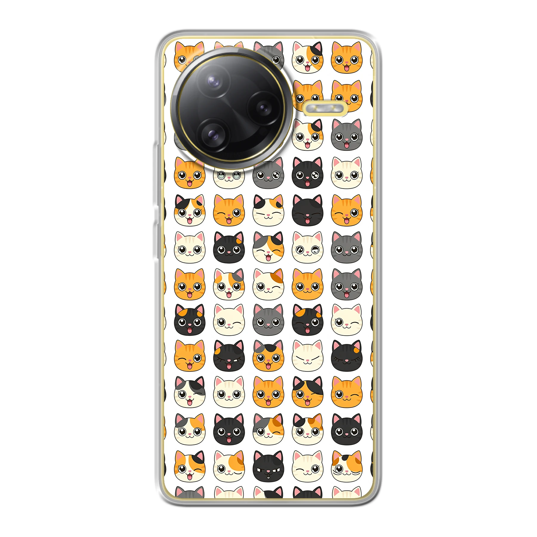 Xiaomi Poco F7 Ultra phone case