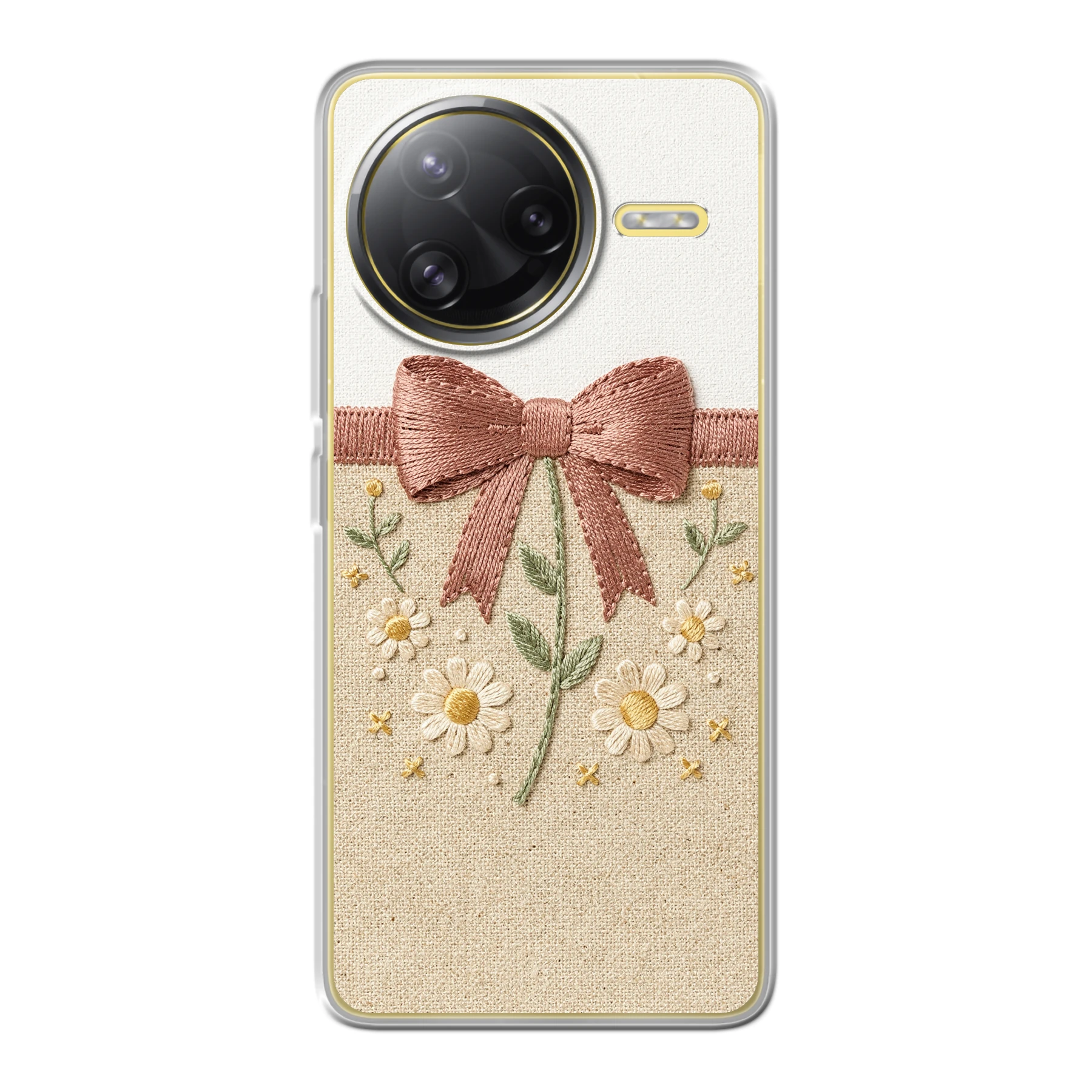 Xiaomi Poco F7 Ultra phone case