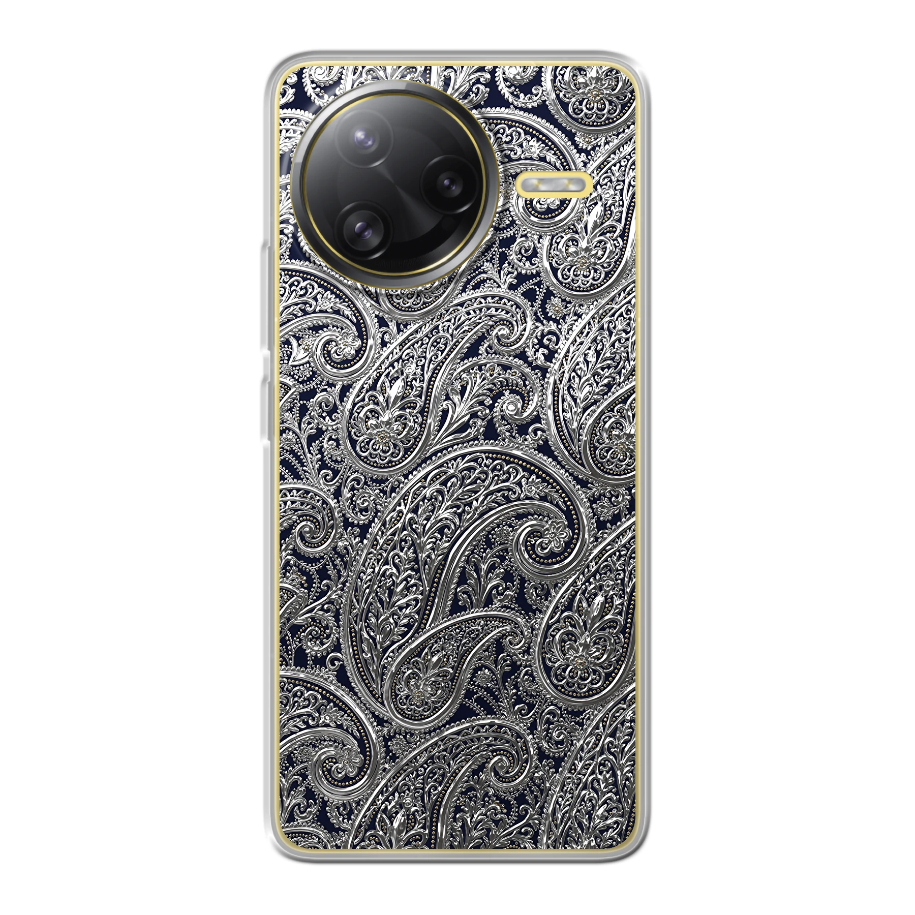 Xiaomi Poco F7 Ultra phone case