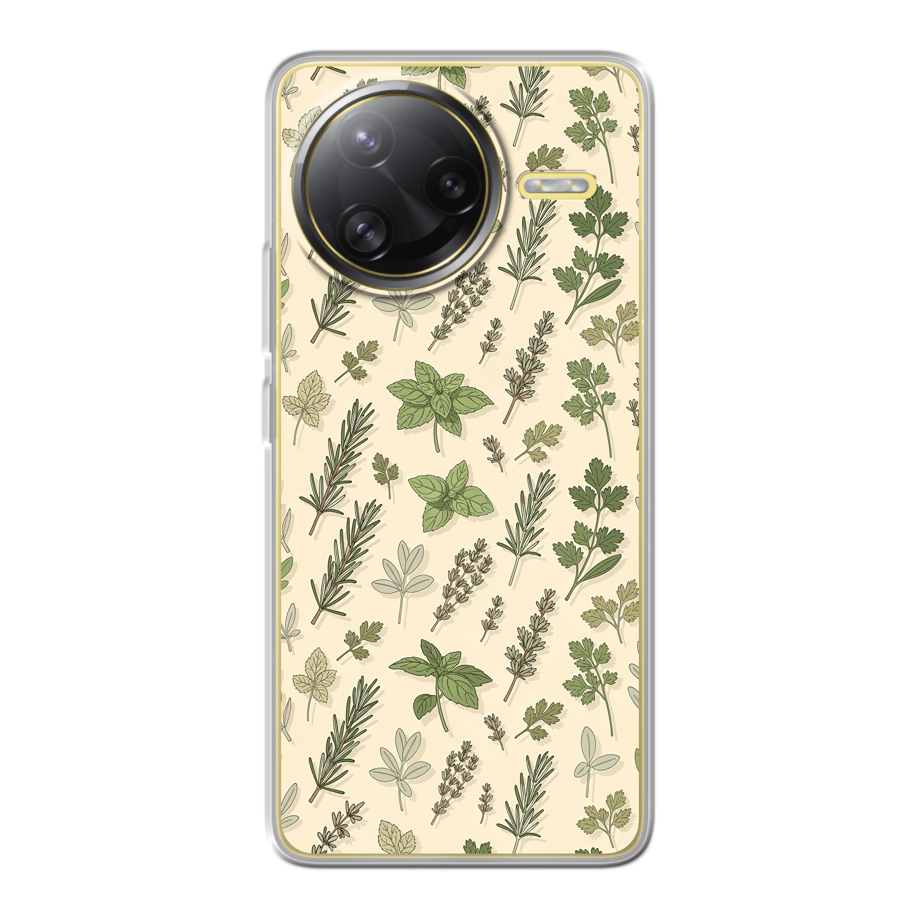 Xiaomi Poco F7 Ultra phone case