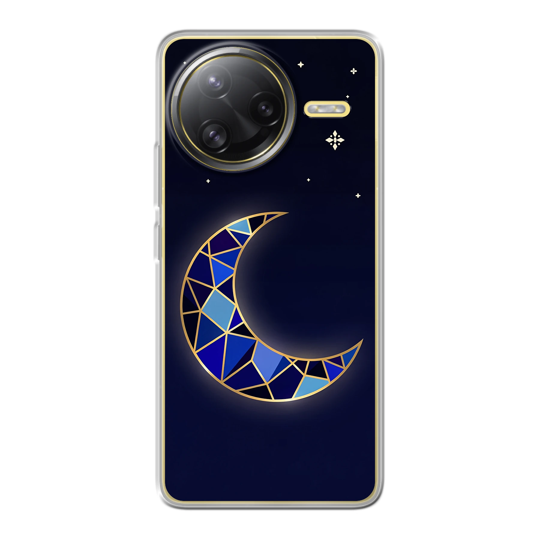 Xiaomi Poco F7 Ultra phone case