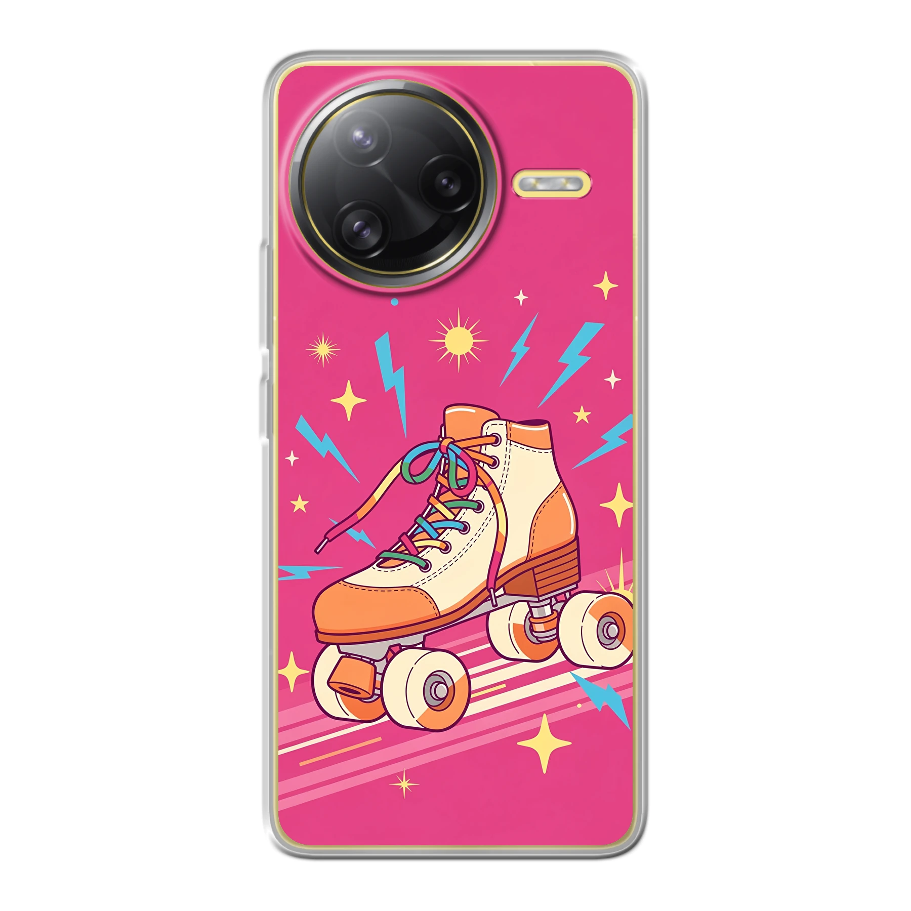 Xiaomi Poco F7 Ultra phone case