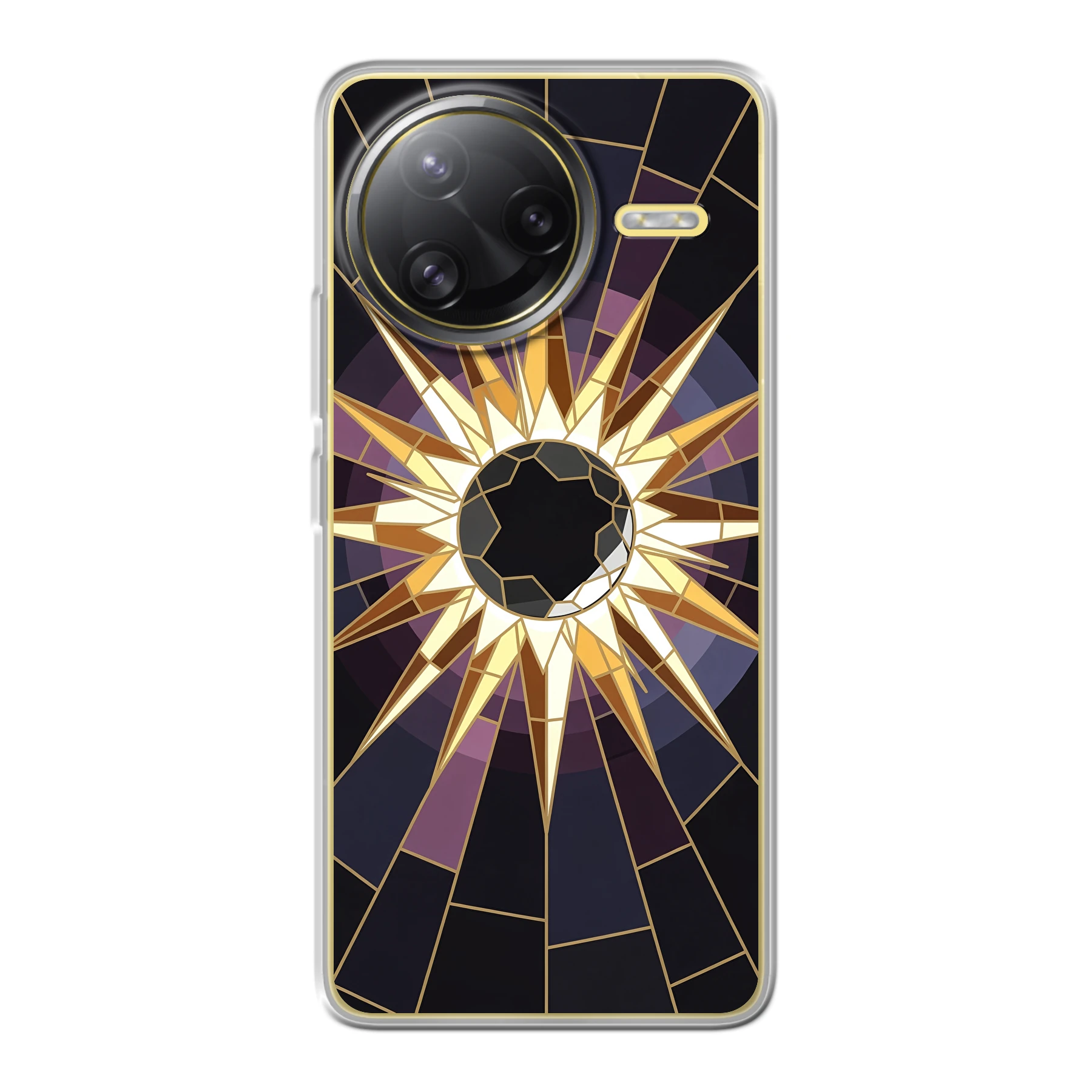 Xiaomi Poco F7 Ultra phone case