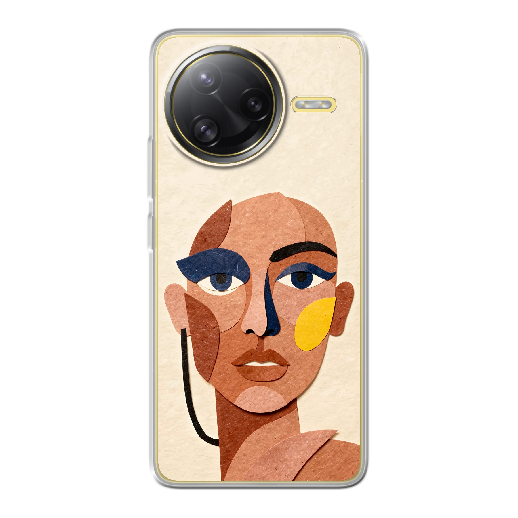Xiaomi Poco F7 Ultra phone case