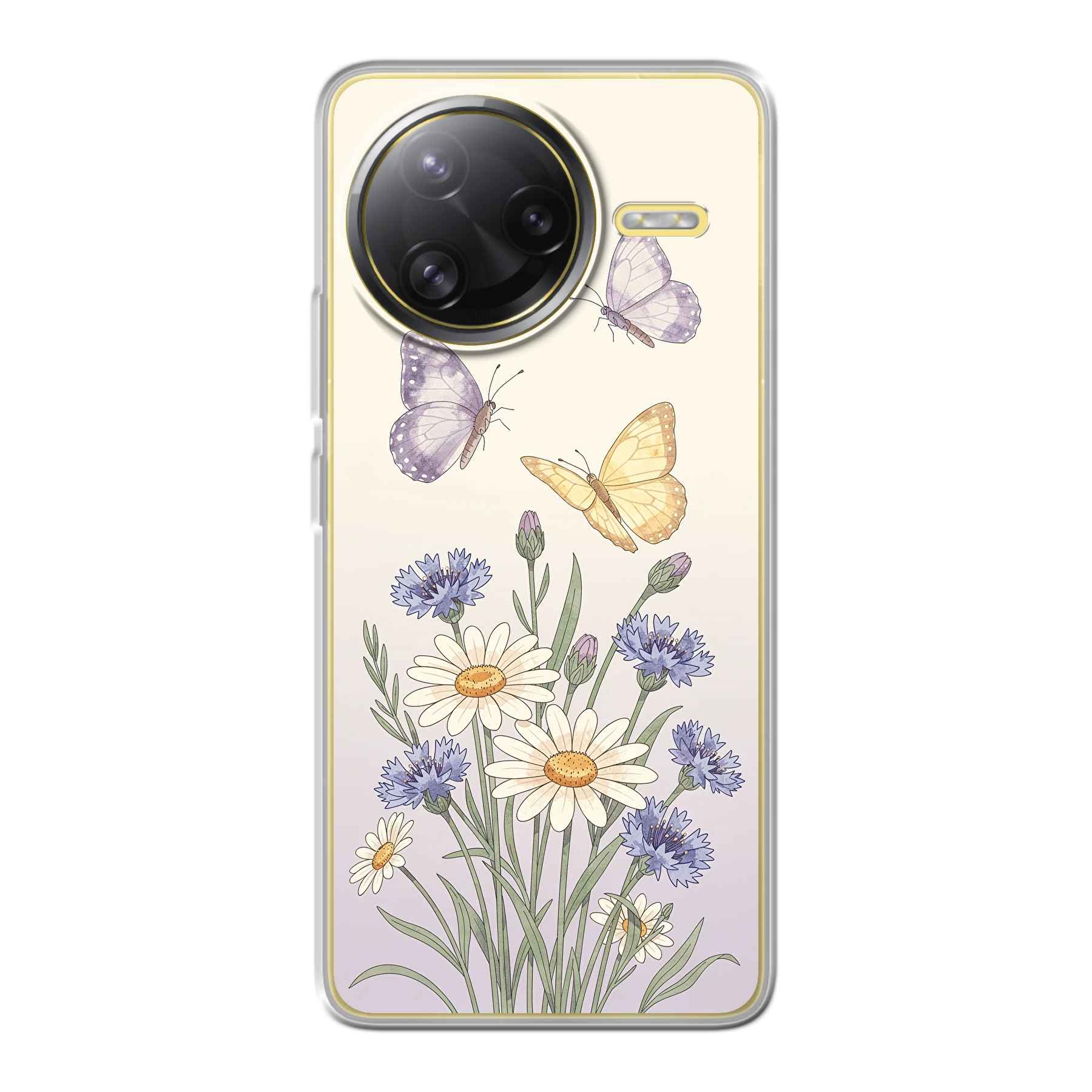 Xiaomi Poco F7 Ultra phone case