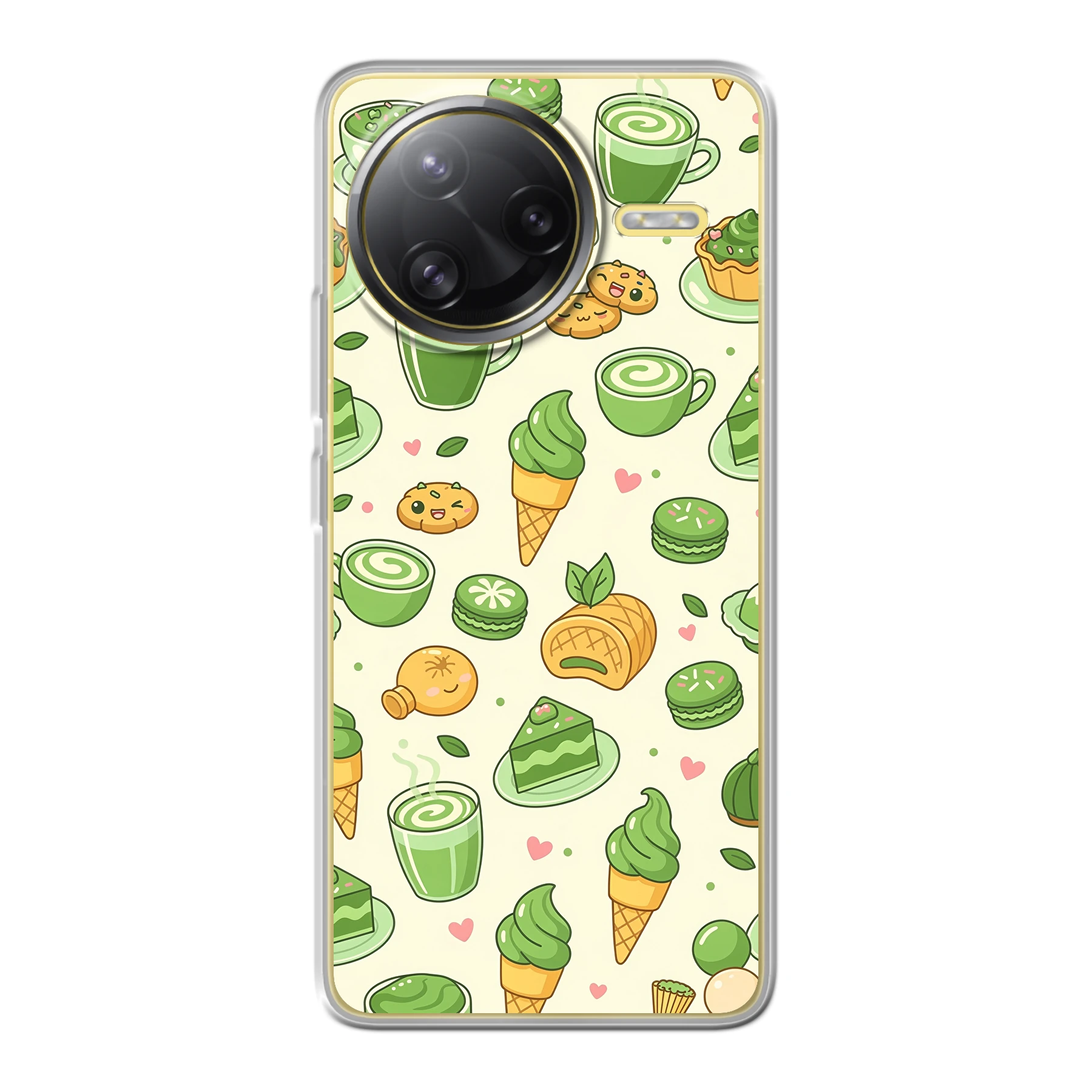 Xiaomi Poco F7 Ultra phone case