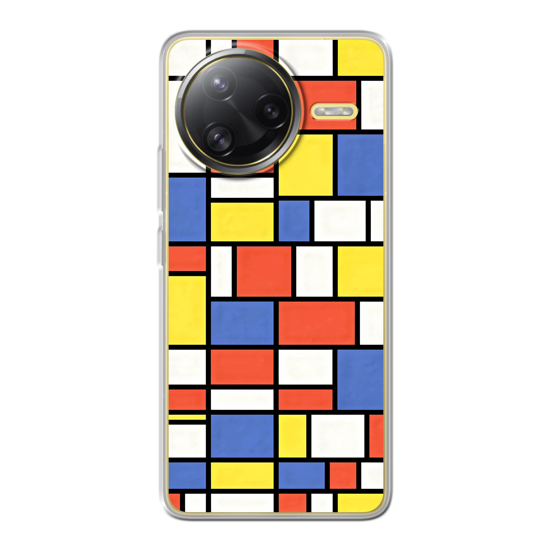 Xiaomi Poco F7 Ultra phone case
