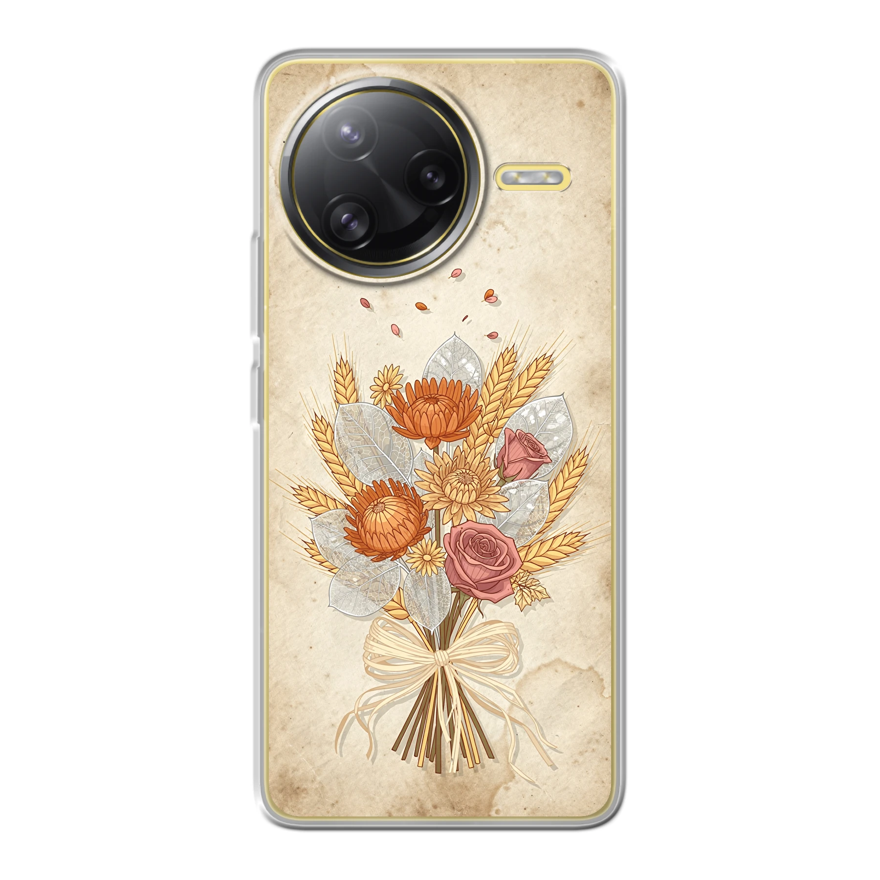 Xiaomi Poco F7 Ultra phone case