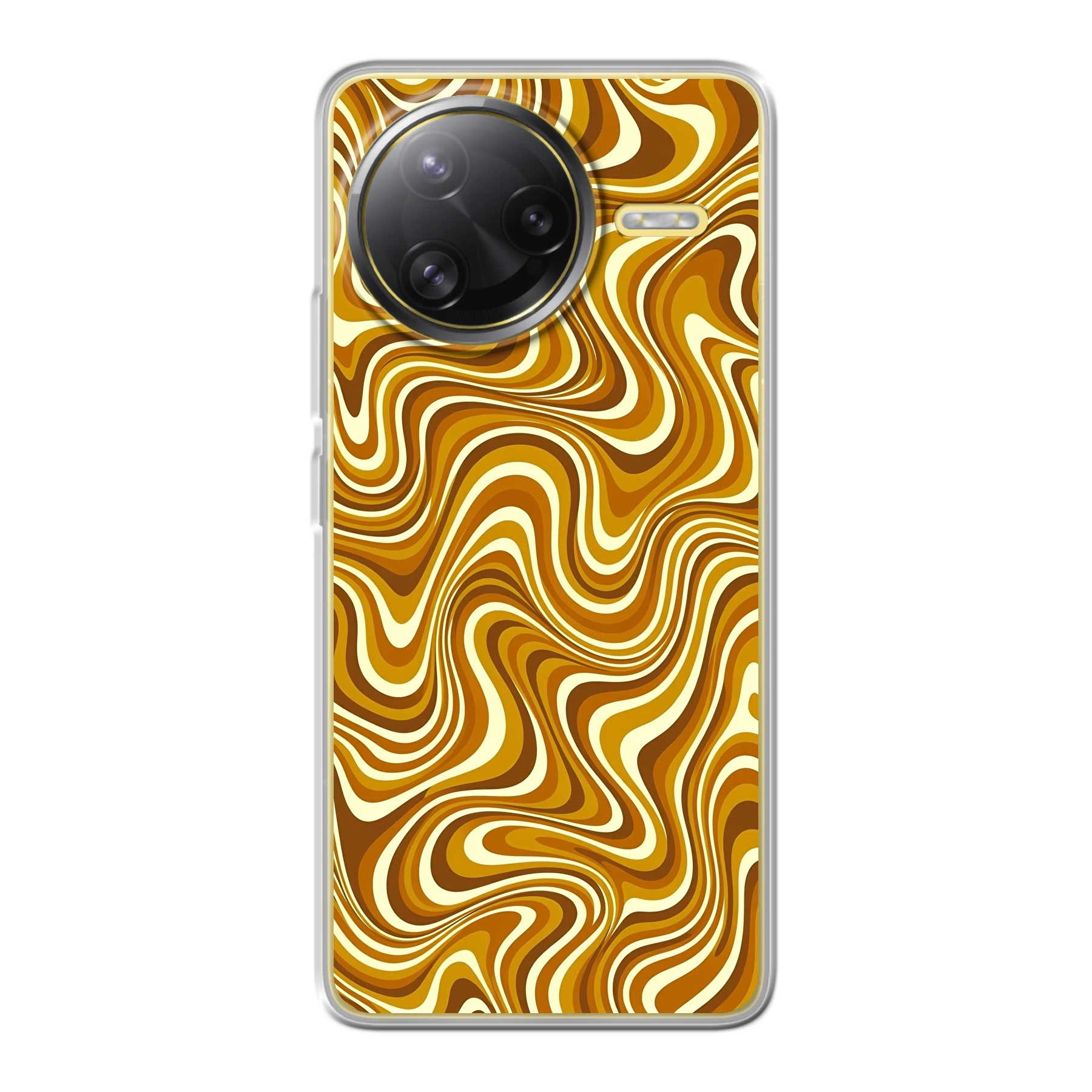 Xiaomi Poco F7 Ultra phone case