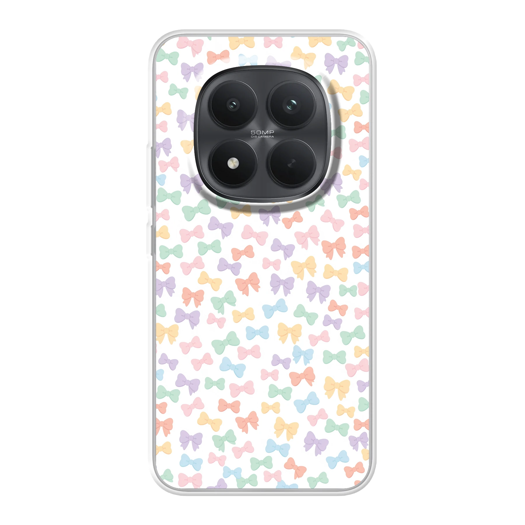 Xiaomi Poco M8 Pro phone case