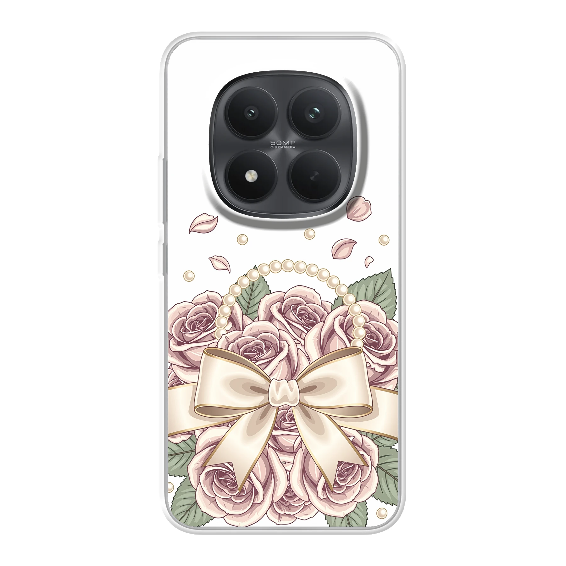 Xiaomi Poco M8 Pro phone case