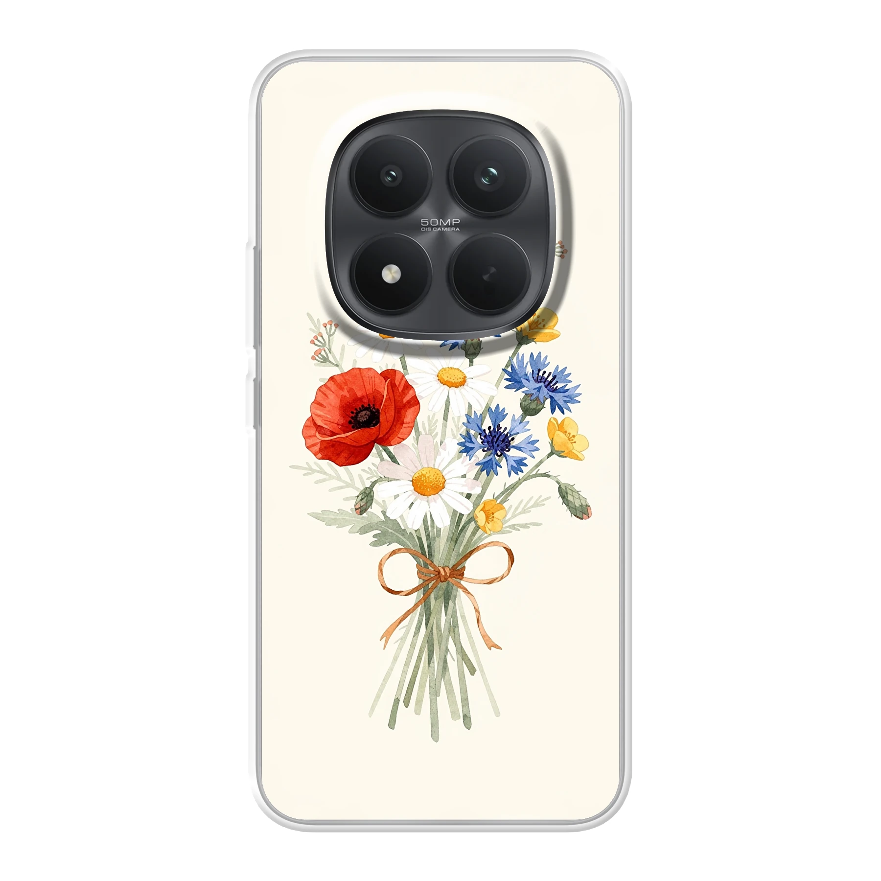 Xiaomi Poco M8 Pro phone case