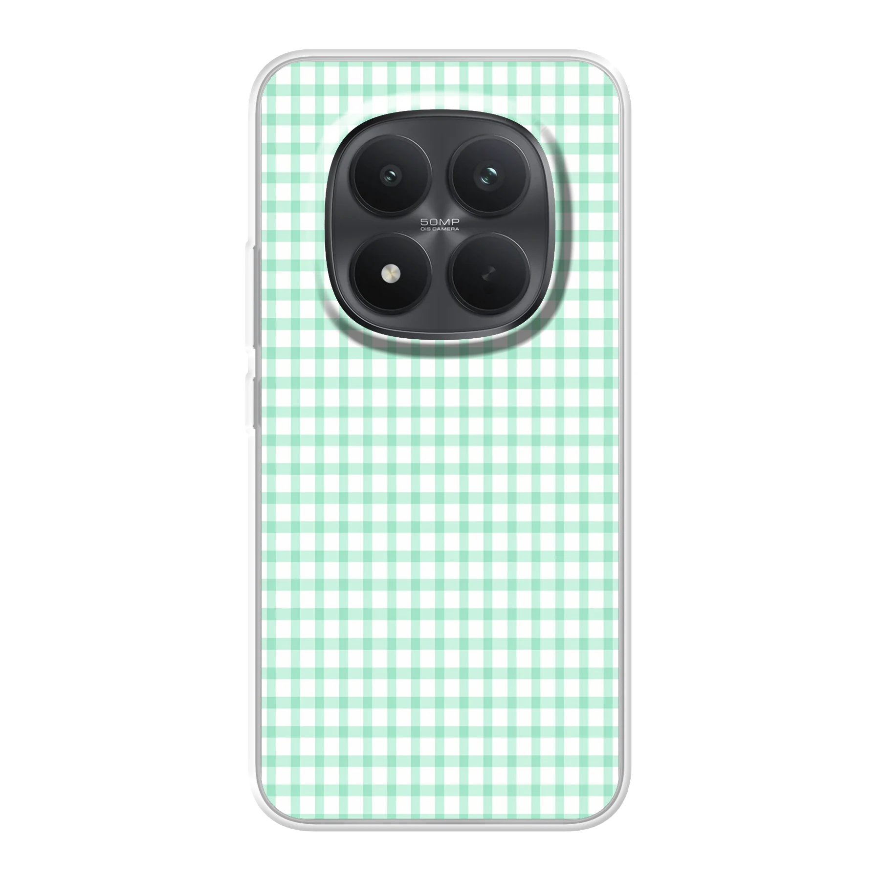 Xiaomi Poco M8 Pro phone case