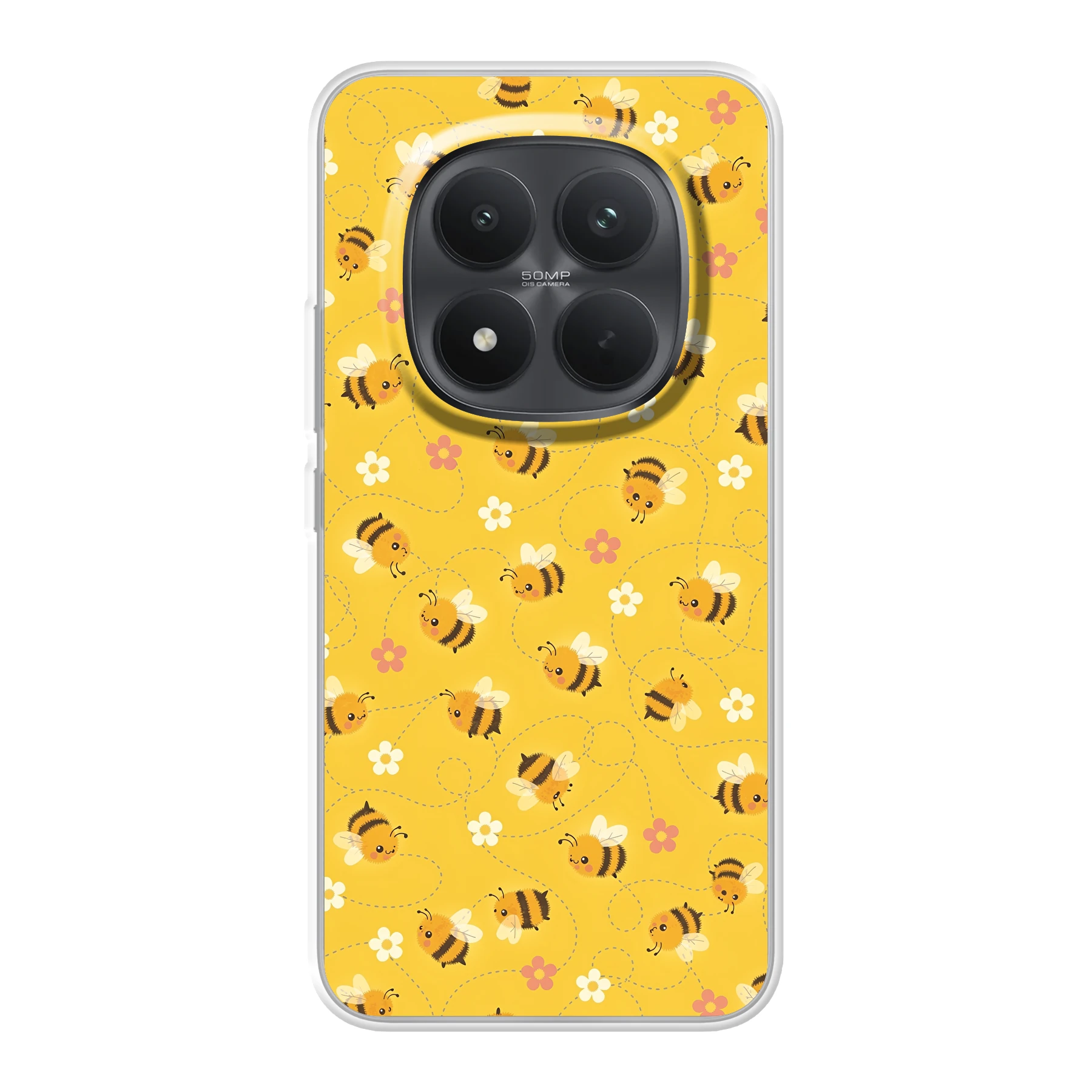 Xiaomi Poco M8 Pro phone case