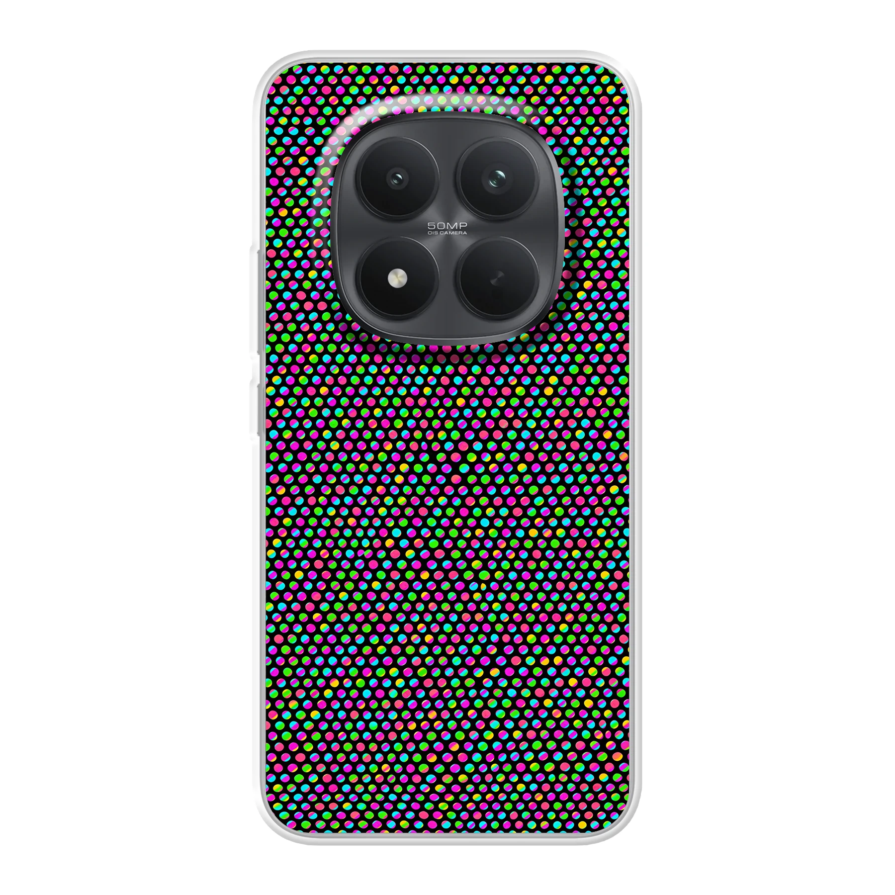 Xiaomi Poco M8 Pro phone case