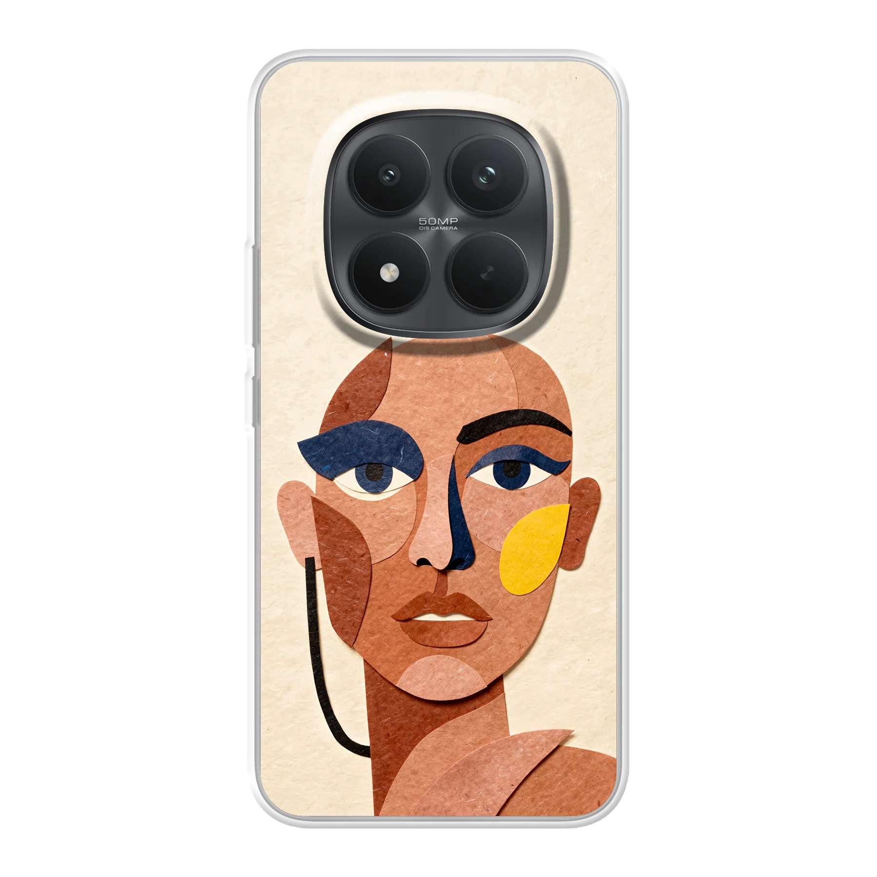 Xiaomi Poco M8 Pro phone case