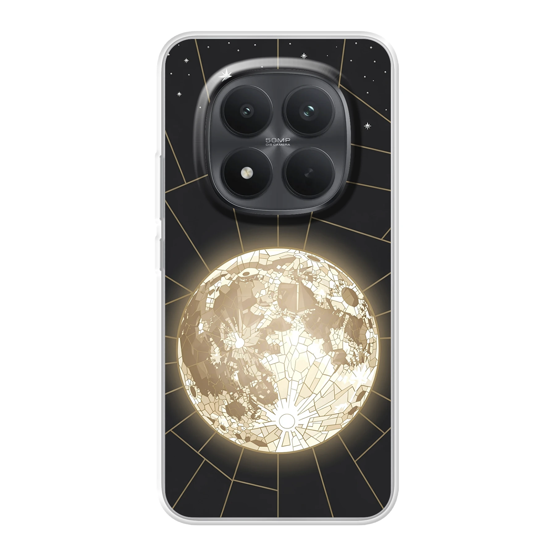 Xiaomi Poco M8 Pro phone case