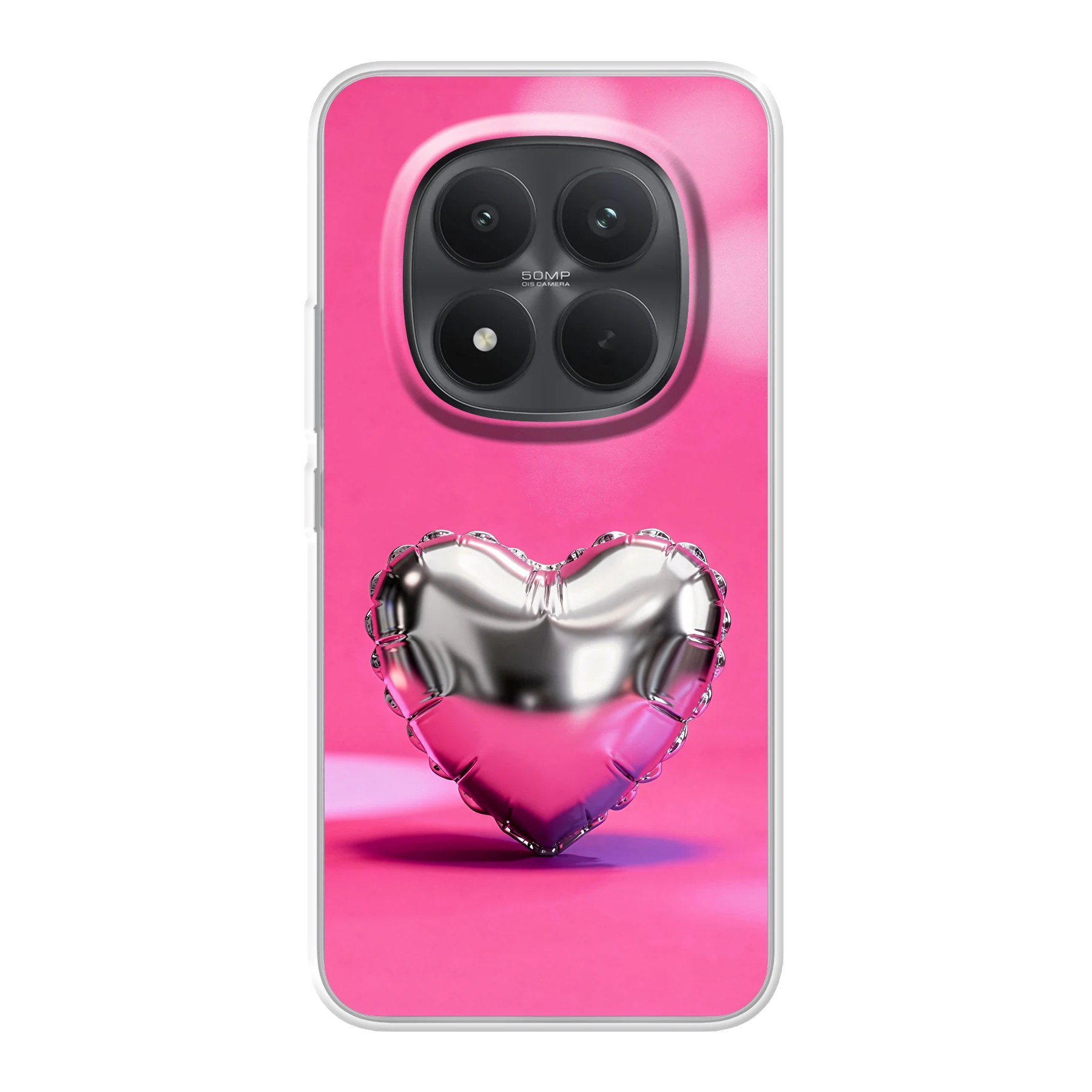 Xiaomi Poco M8 Pro phone case